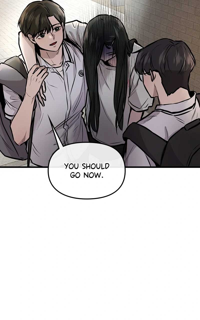 Read Back to Chanbi EN Manga Online