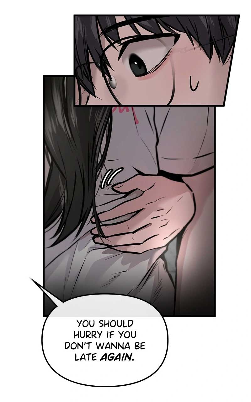 Read Back to Chanbi EN Manga Online