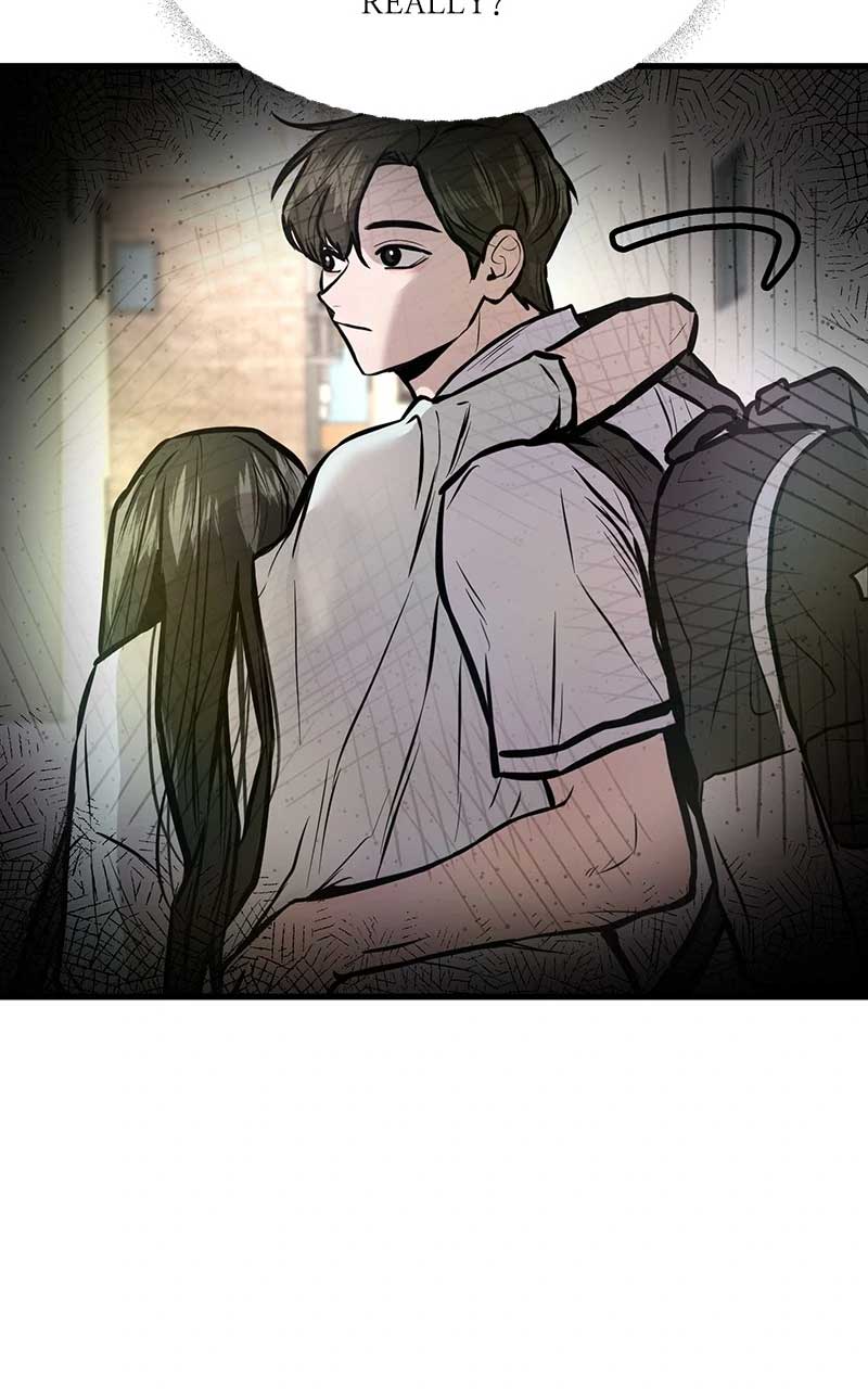 Read Back to Chanbi EN Manga Online
