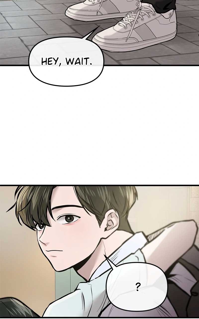 Read Back to Chanbi EN Manga Online