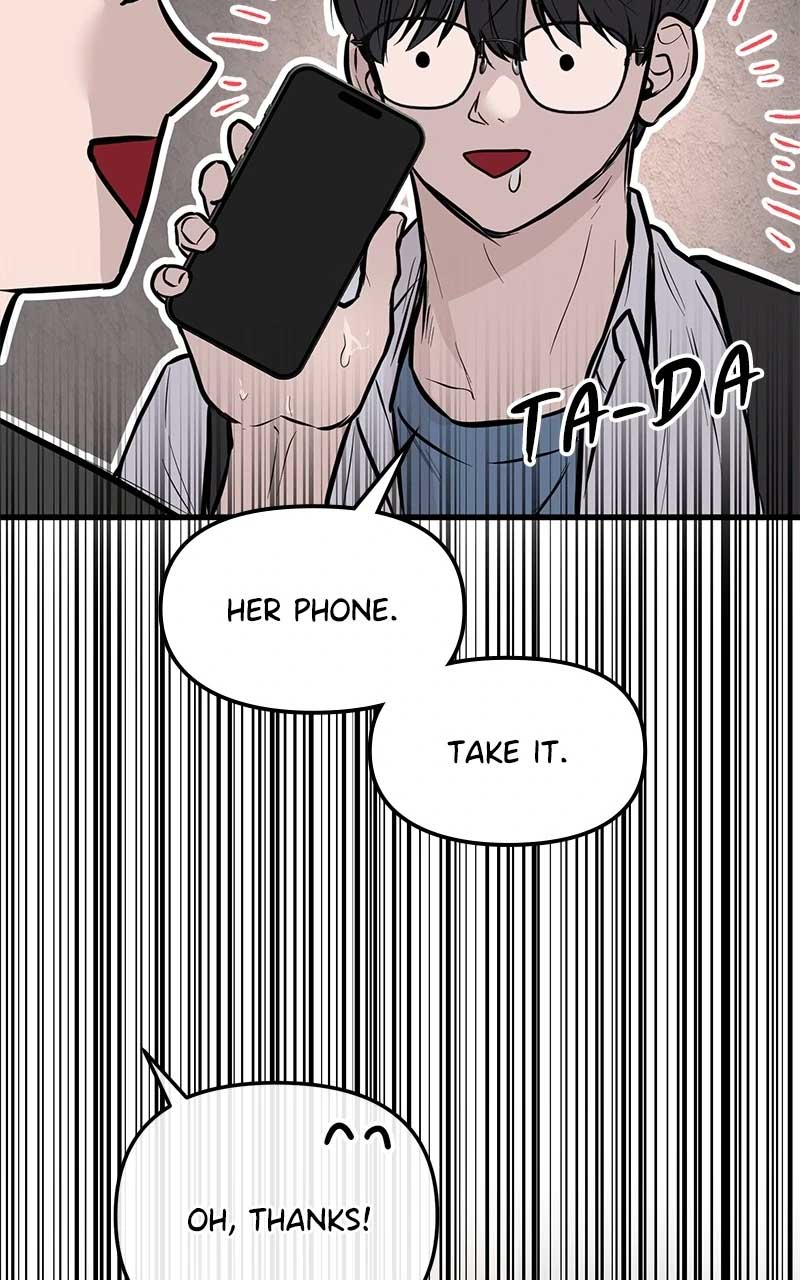 Read Back to Chanbi EN Manga Online
