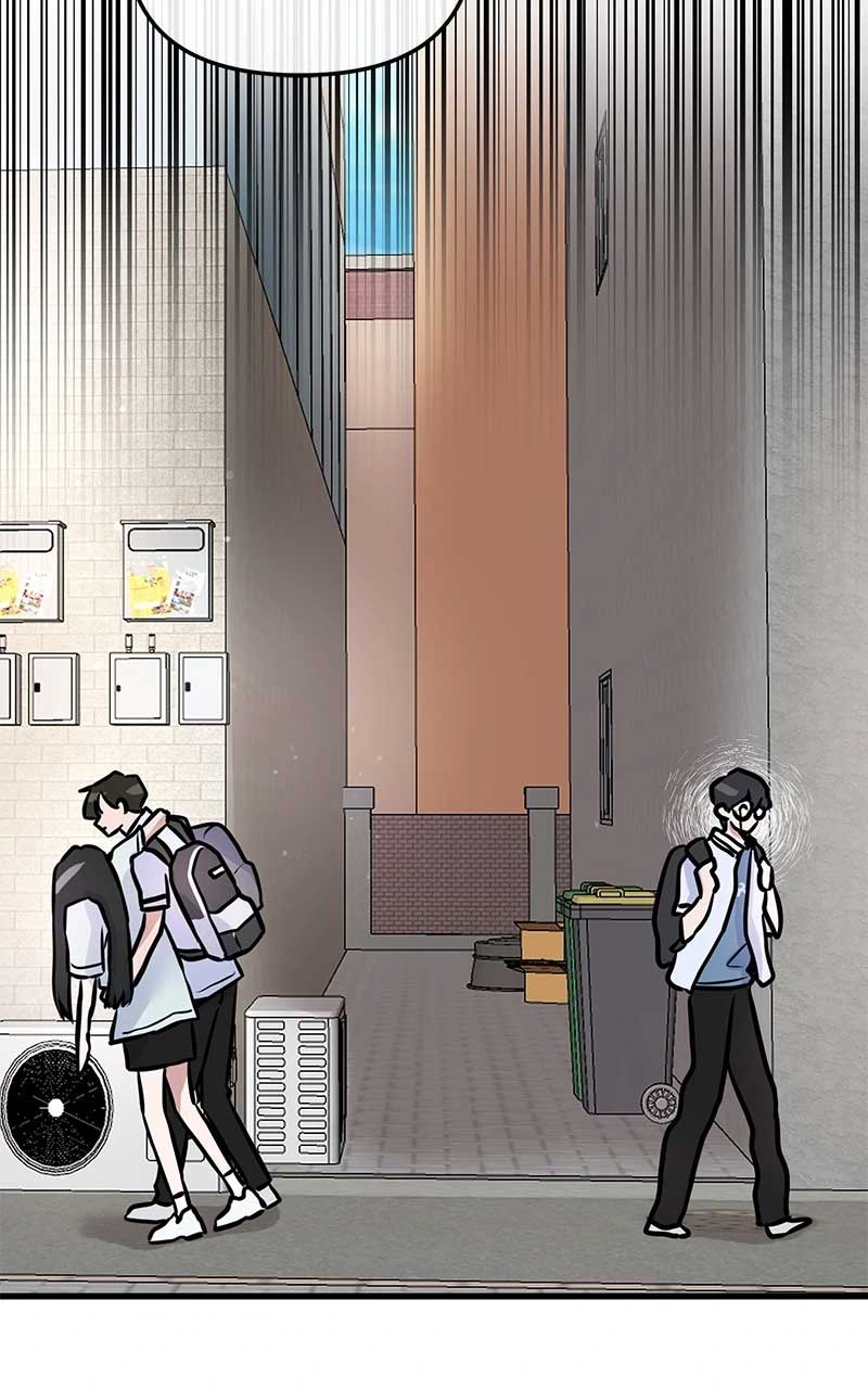 Read Back to Chanbi EN Manga Online