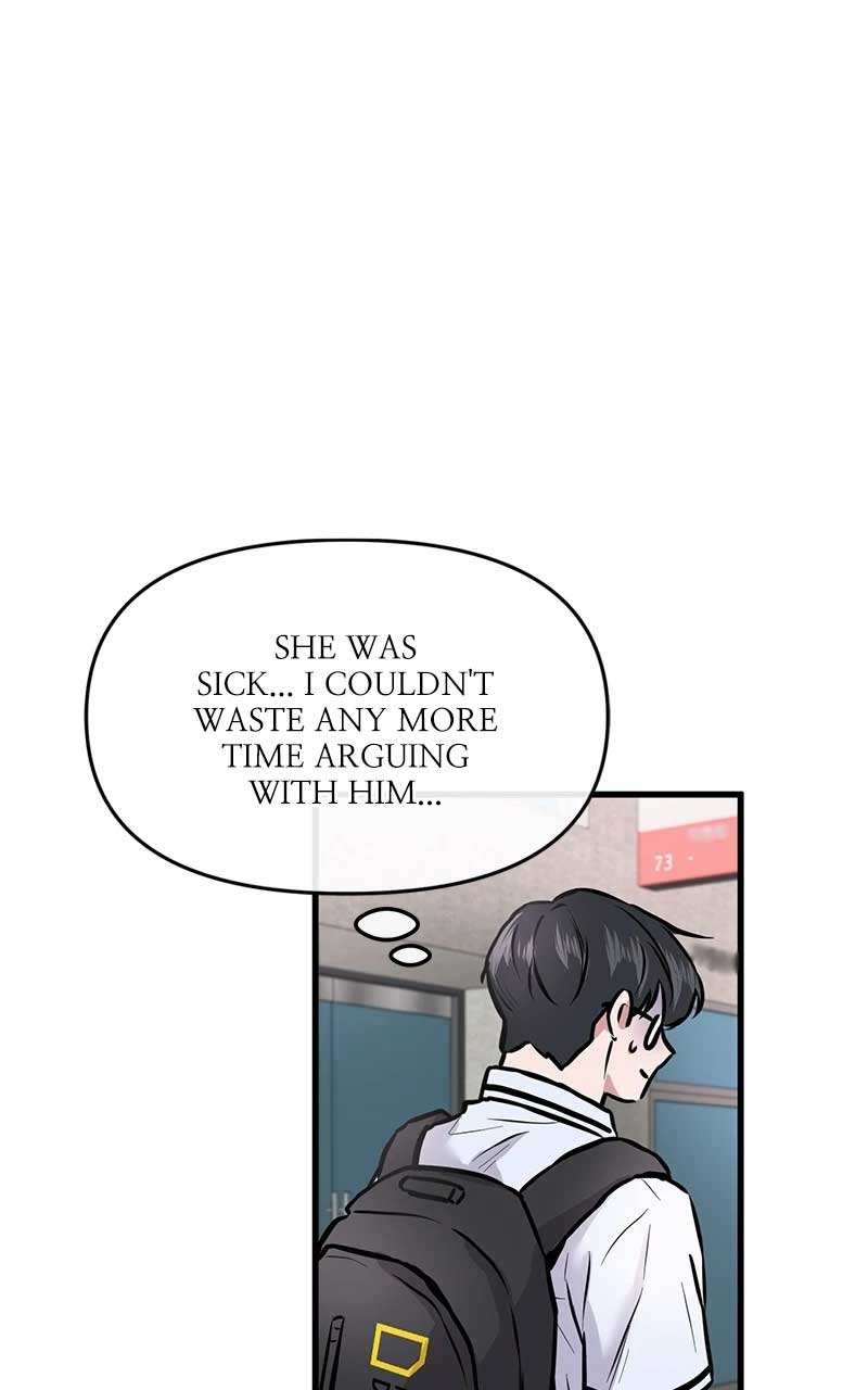 Read Back to Chanbi EN Manga Online