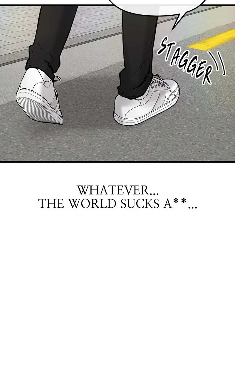Read Back to Chanbi EN Manga Online