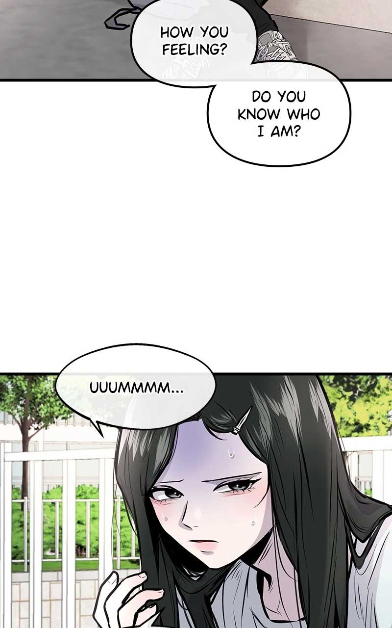 Read Back to Chanbi EN Manga Online