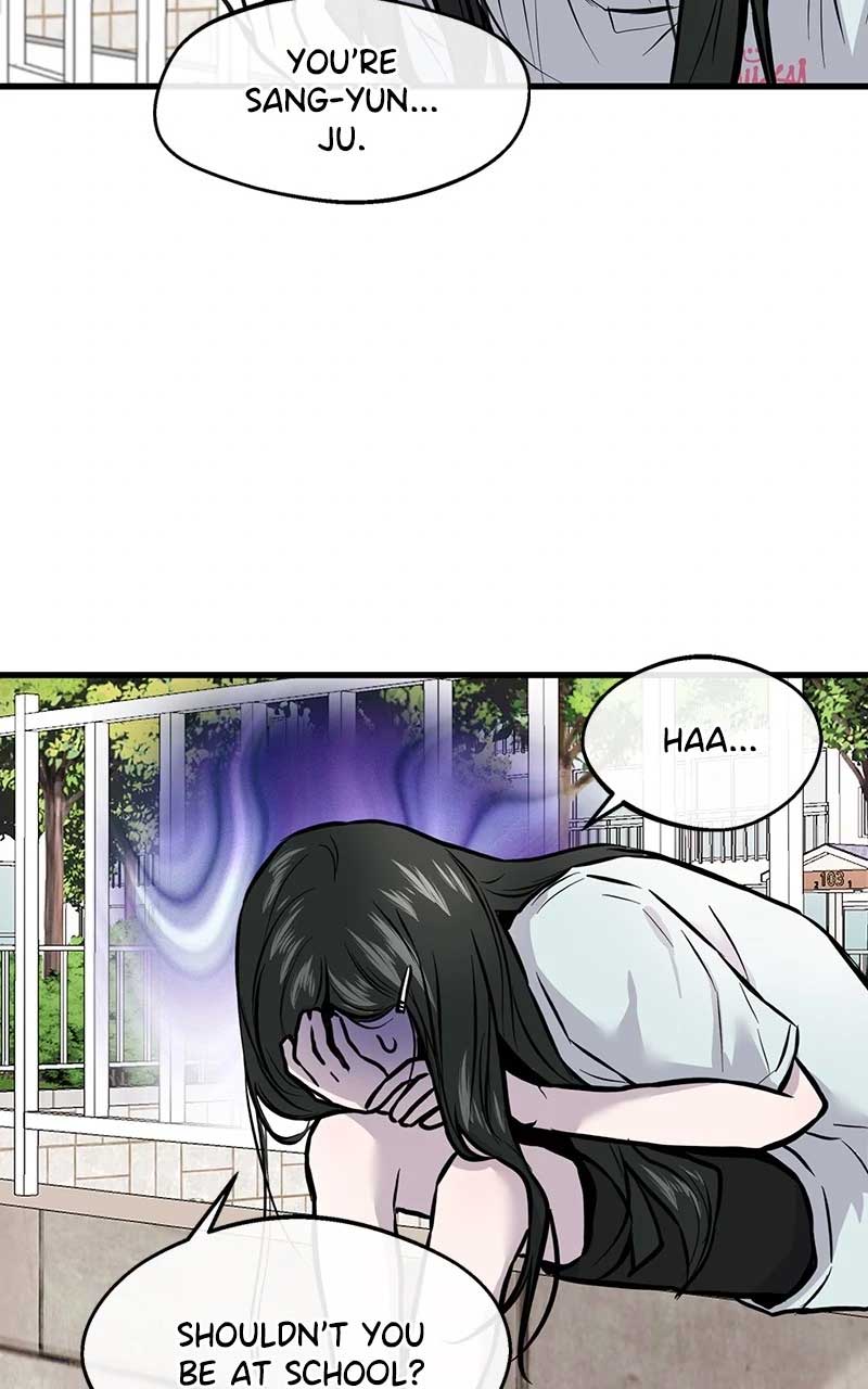 Read Back to Chanbi EN Manga Online