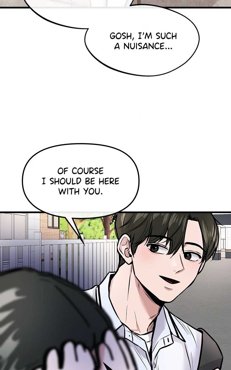 Read Back to Chanbi EN Manga Online