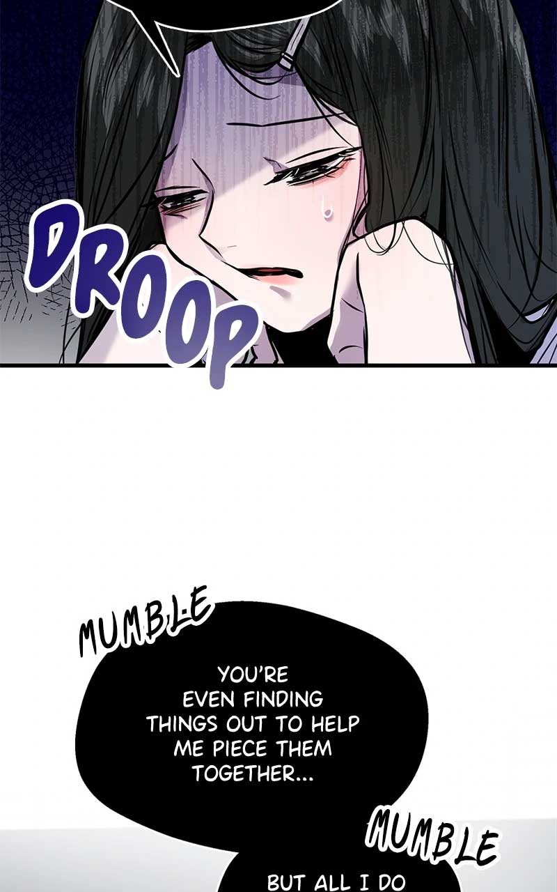 Read Back to Chanbi EN Manga Online