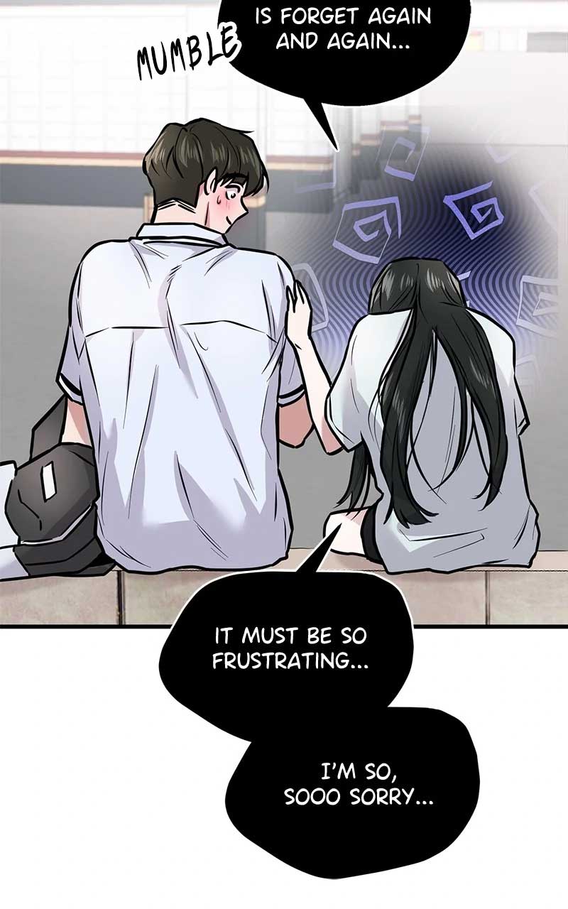 Read Back to Chanbi EN Manga Online