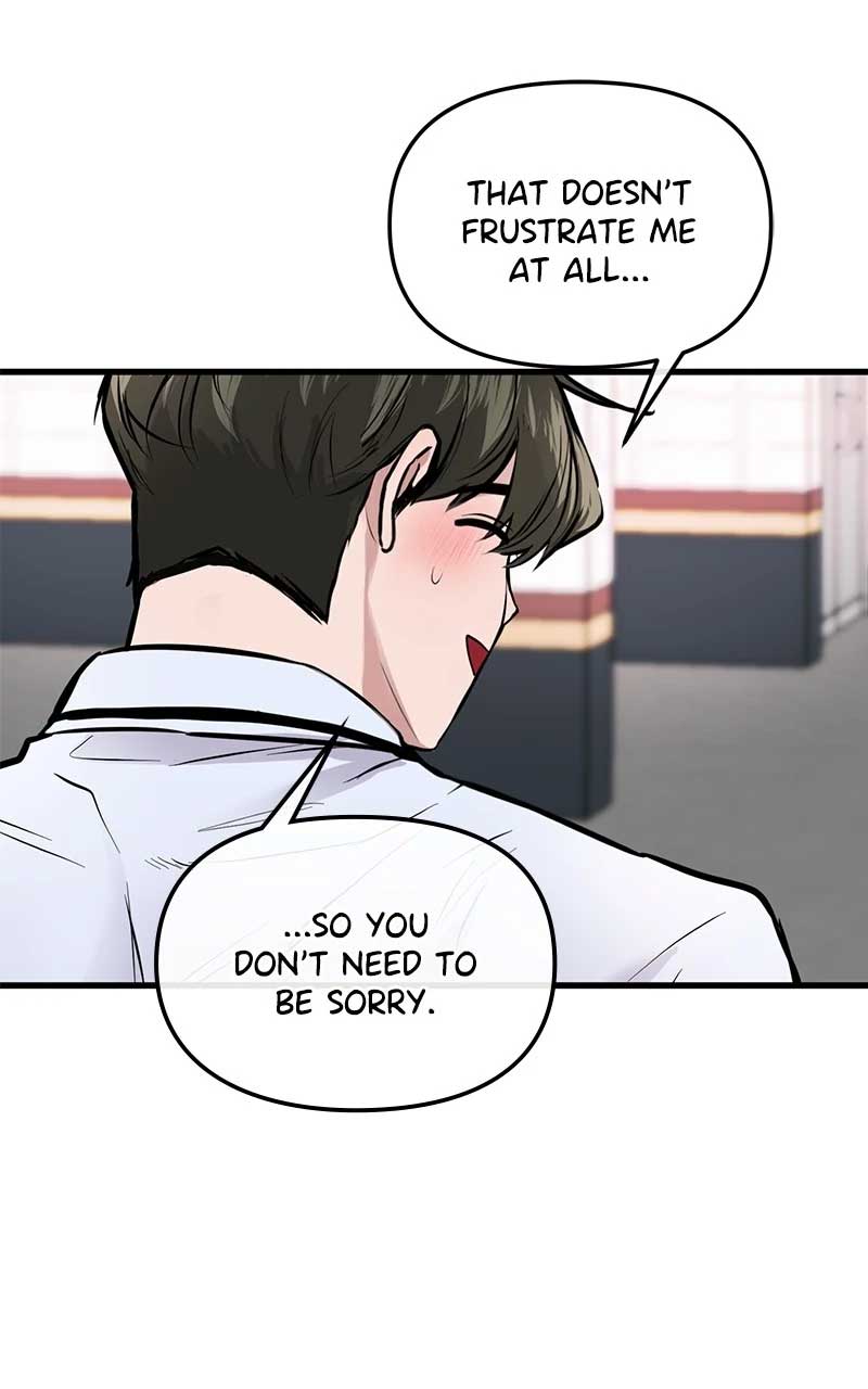 Read Back to Chanbi EN Manga Online