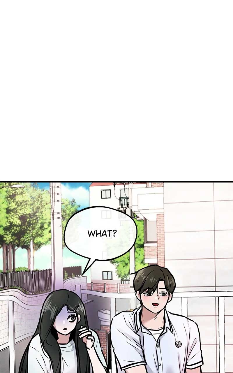Read Back to Chanbi EN Manga Online