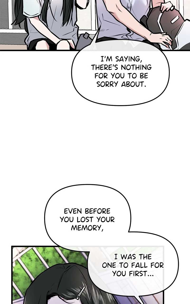 Read Back to Chanbi EN Manga Online