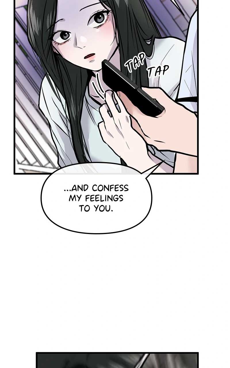 Read Back to Chanbi EN Manga Online