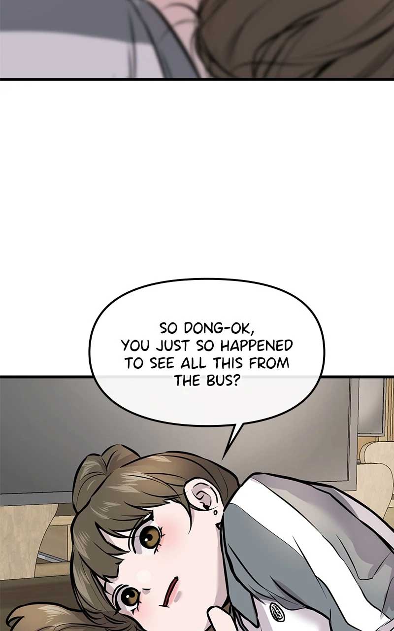 Read Back to Chanbi EN Manga Online