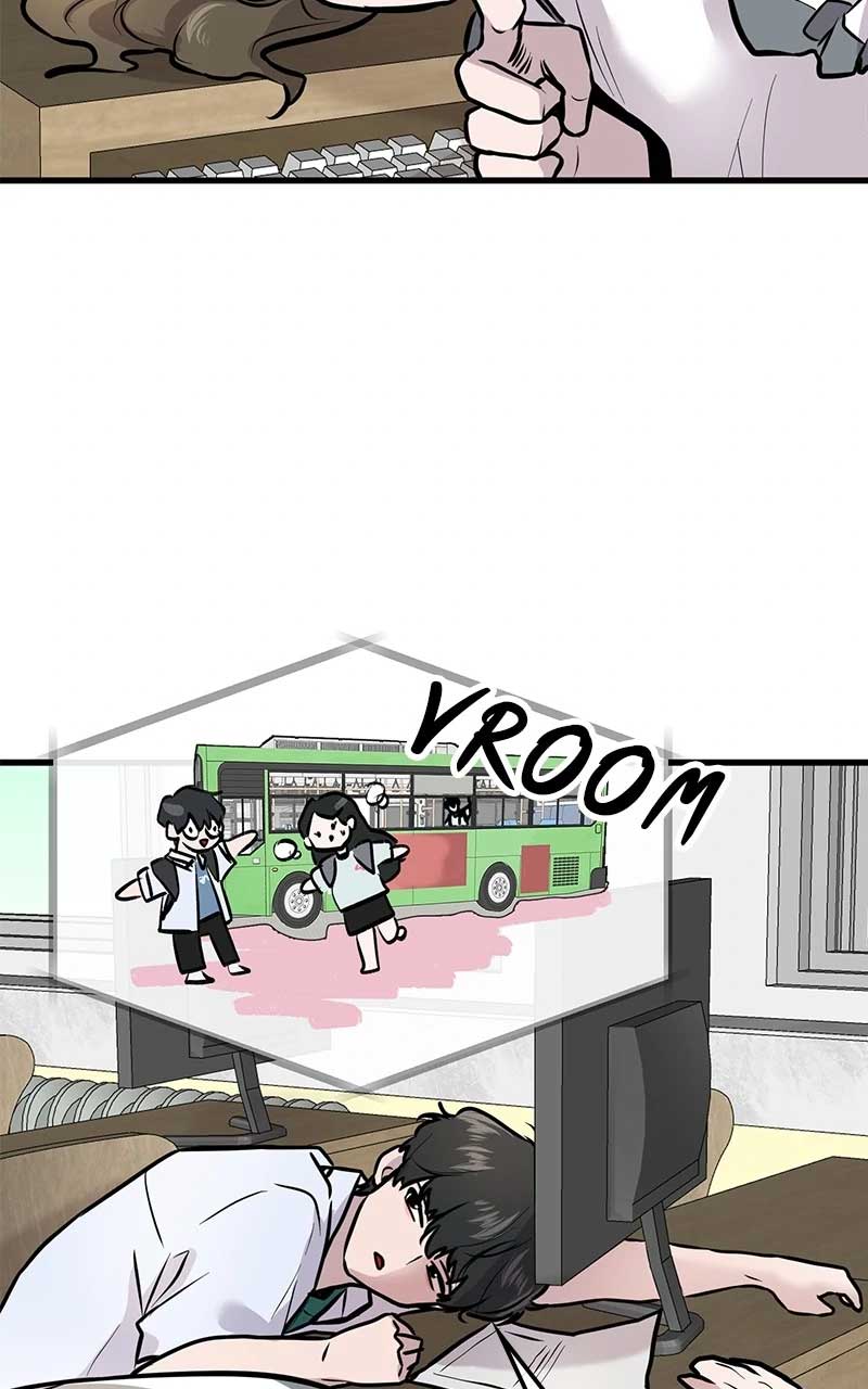 Read Back to Chanbi EN Manga Online