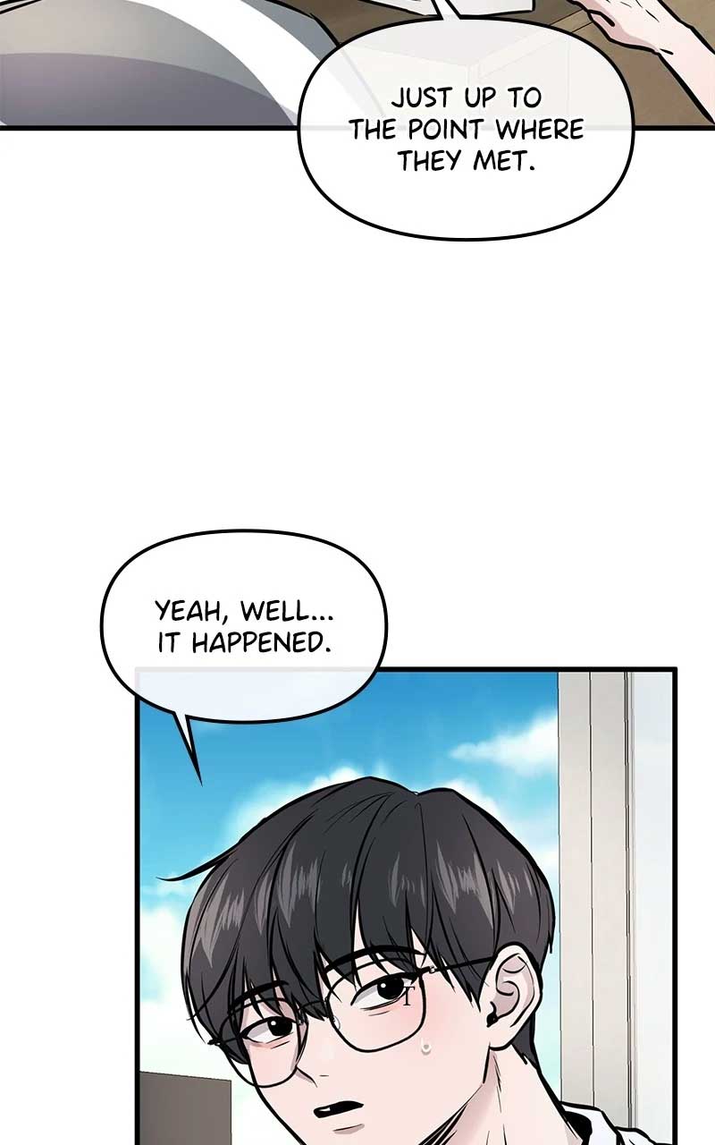 Read Back to Chanbi EN Manga Online