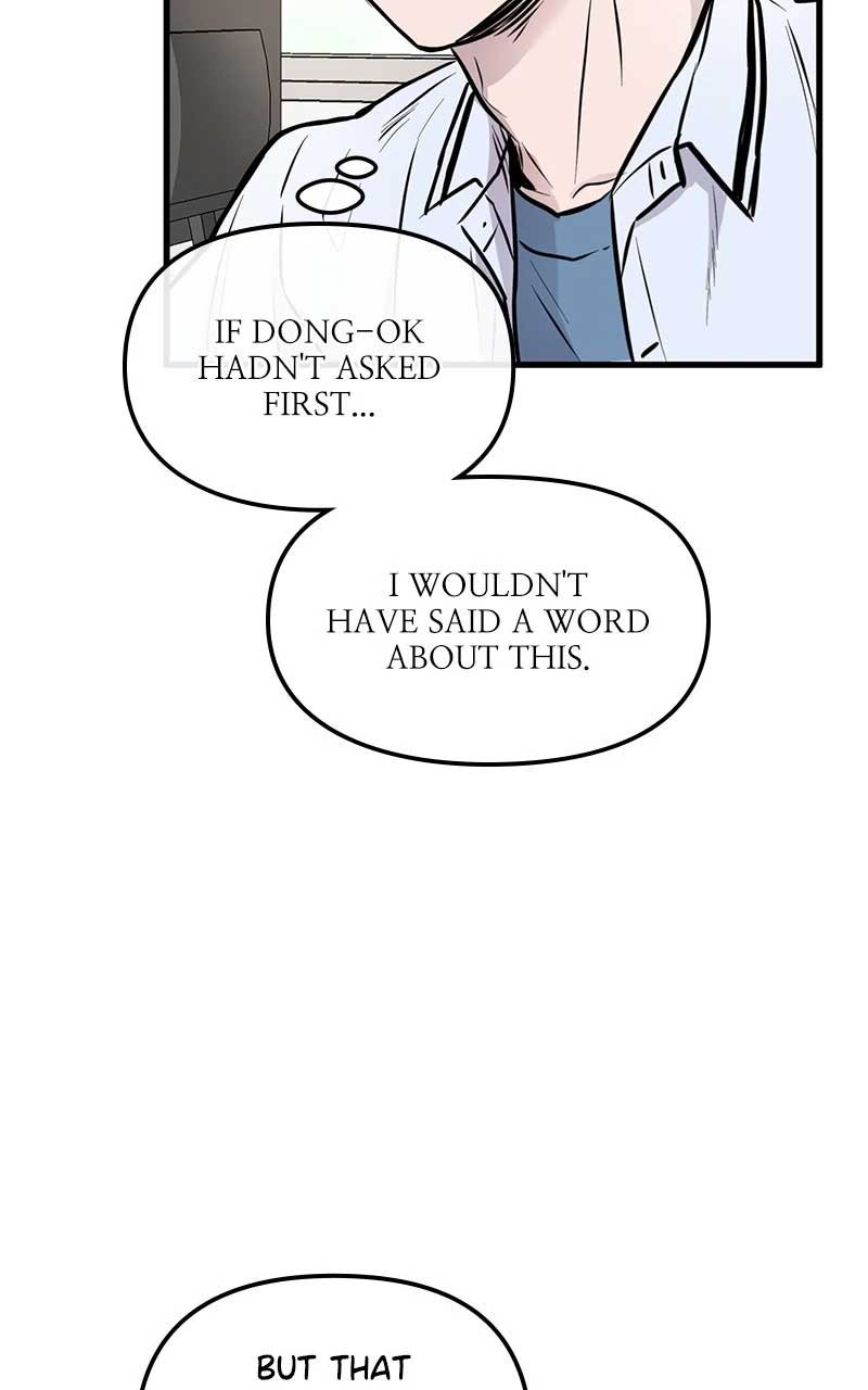 Read Back to Chanbi EN Manga Online