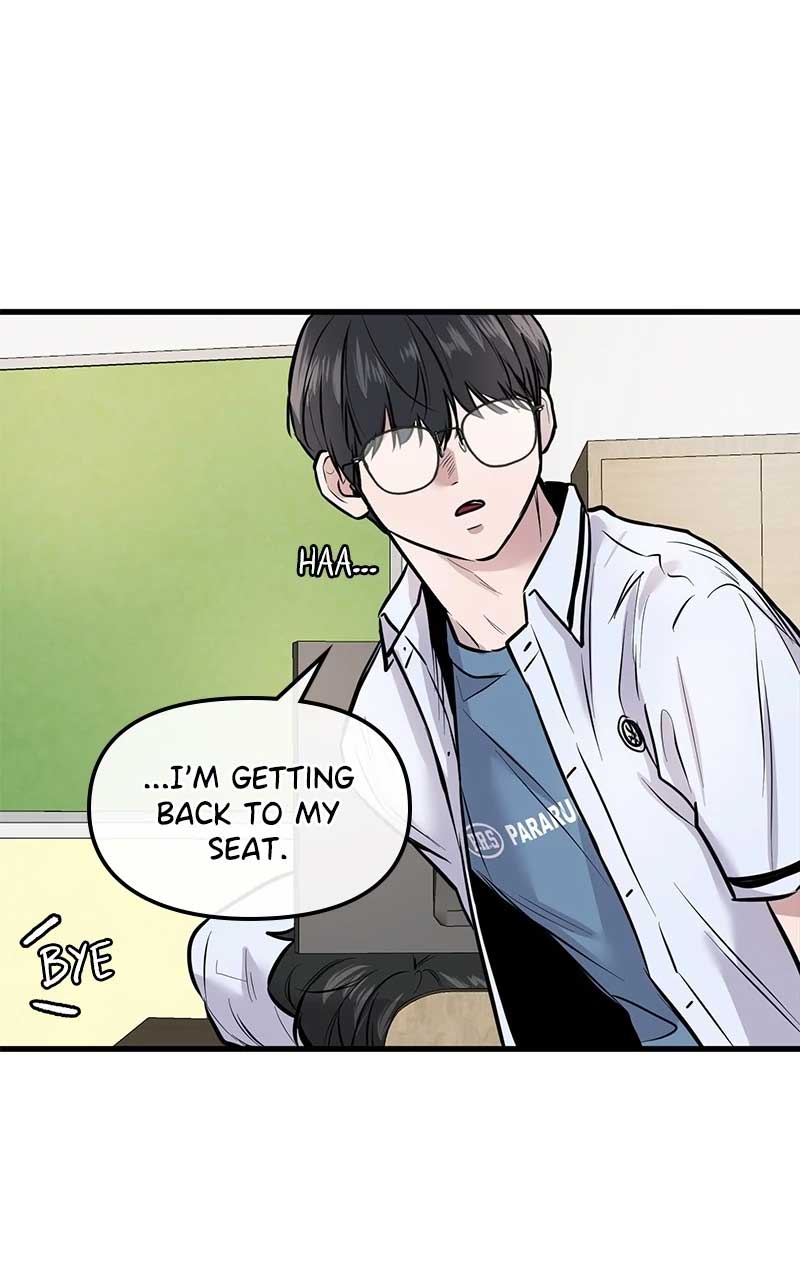 Read Back to Chanbi EN Manga Online