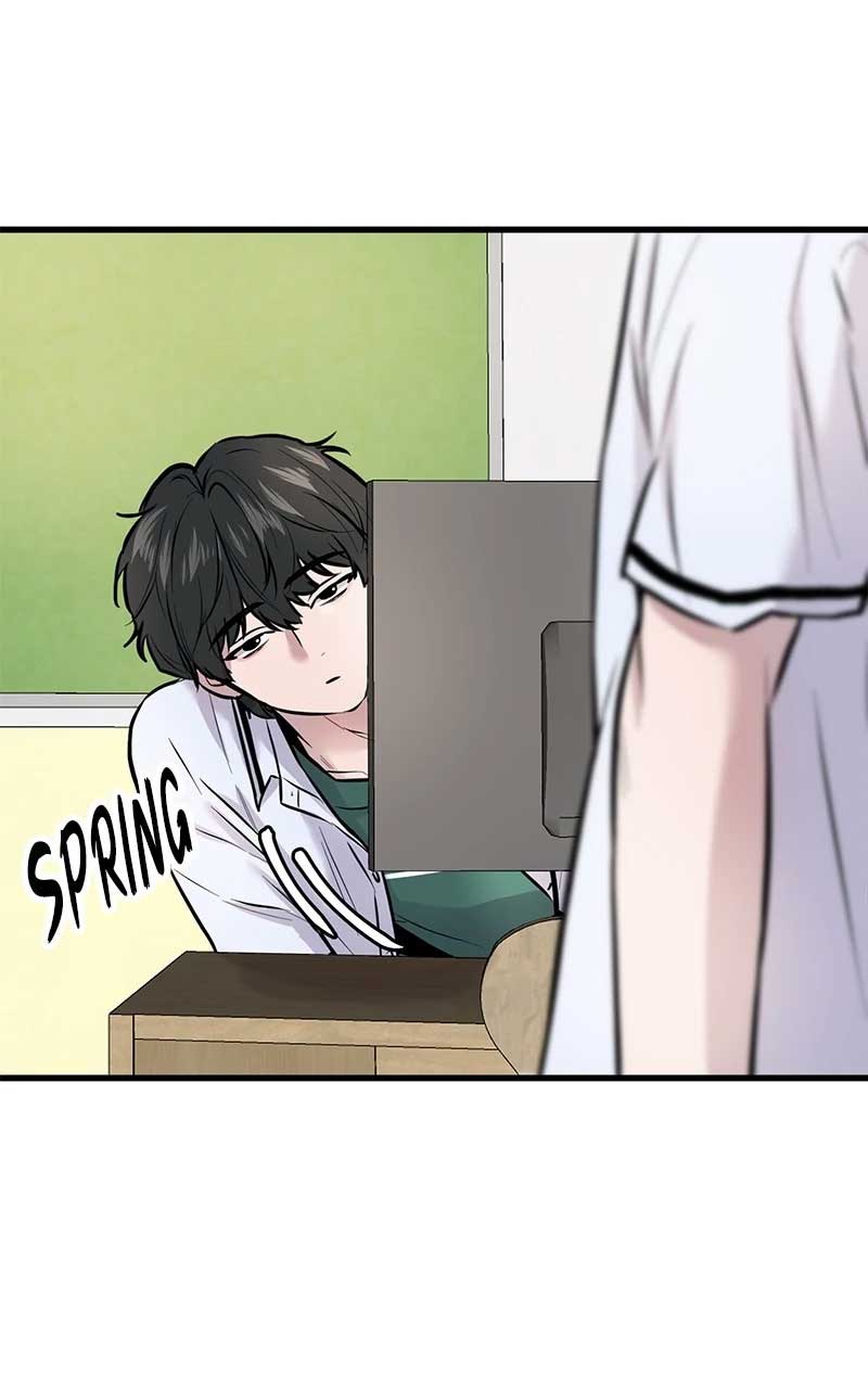 Read Back to Chanbi EN Manga Online