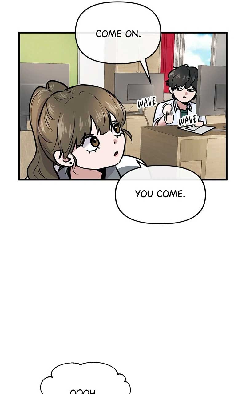 Read Back to Chanbi EN Manga Online