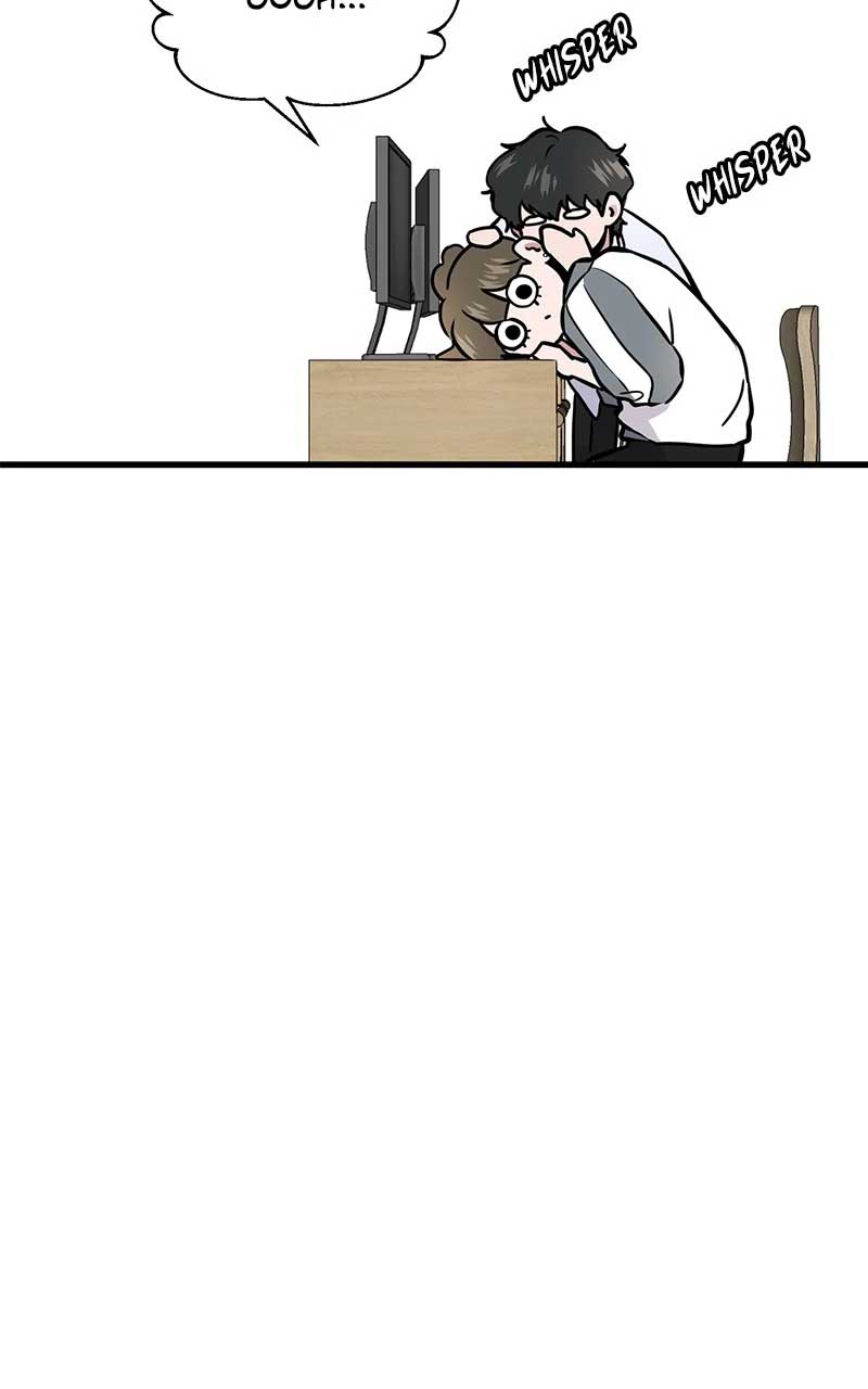 Read Back to Chanbi EN Manga Online