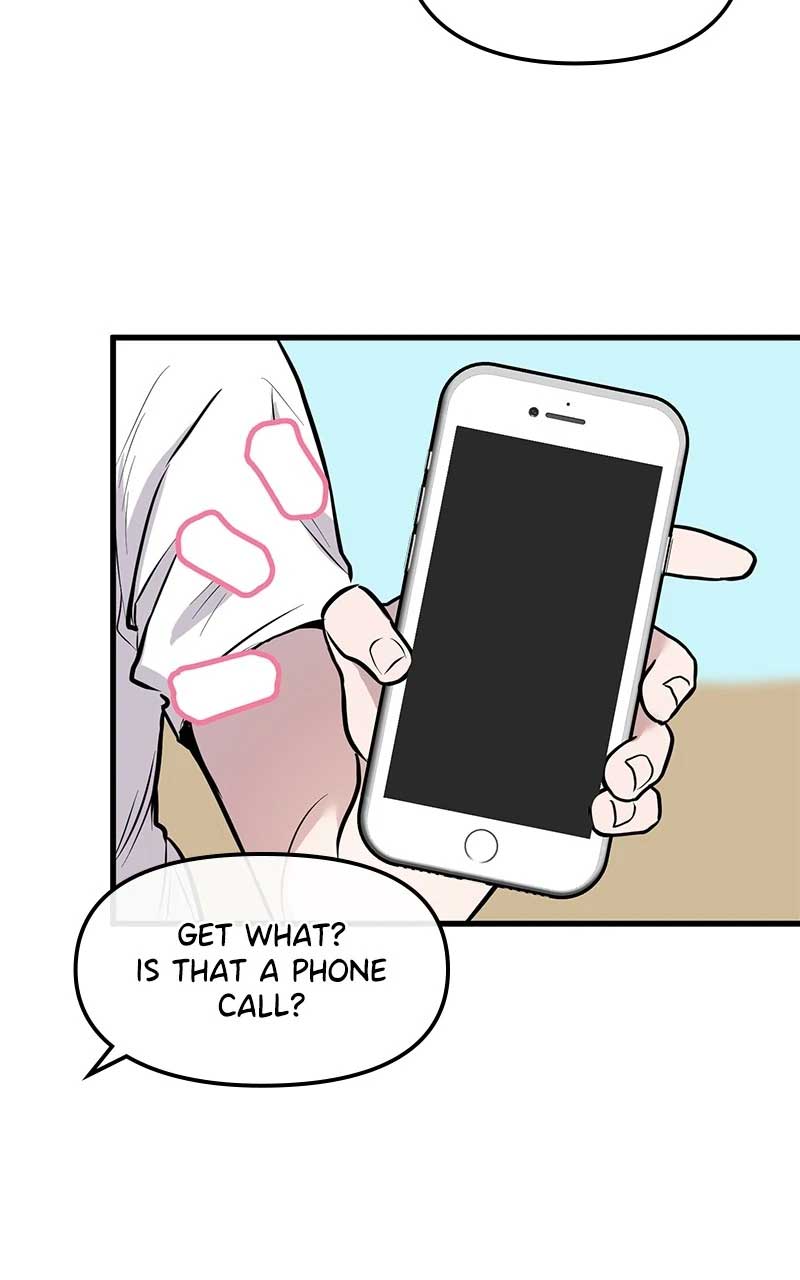 Read Back to Chanbi EN Manga Online
