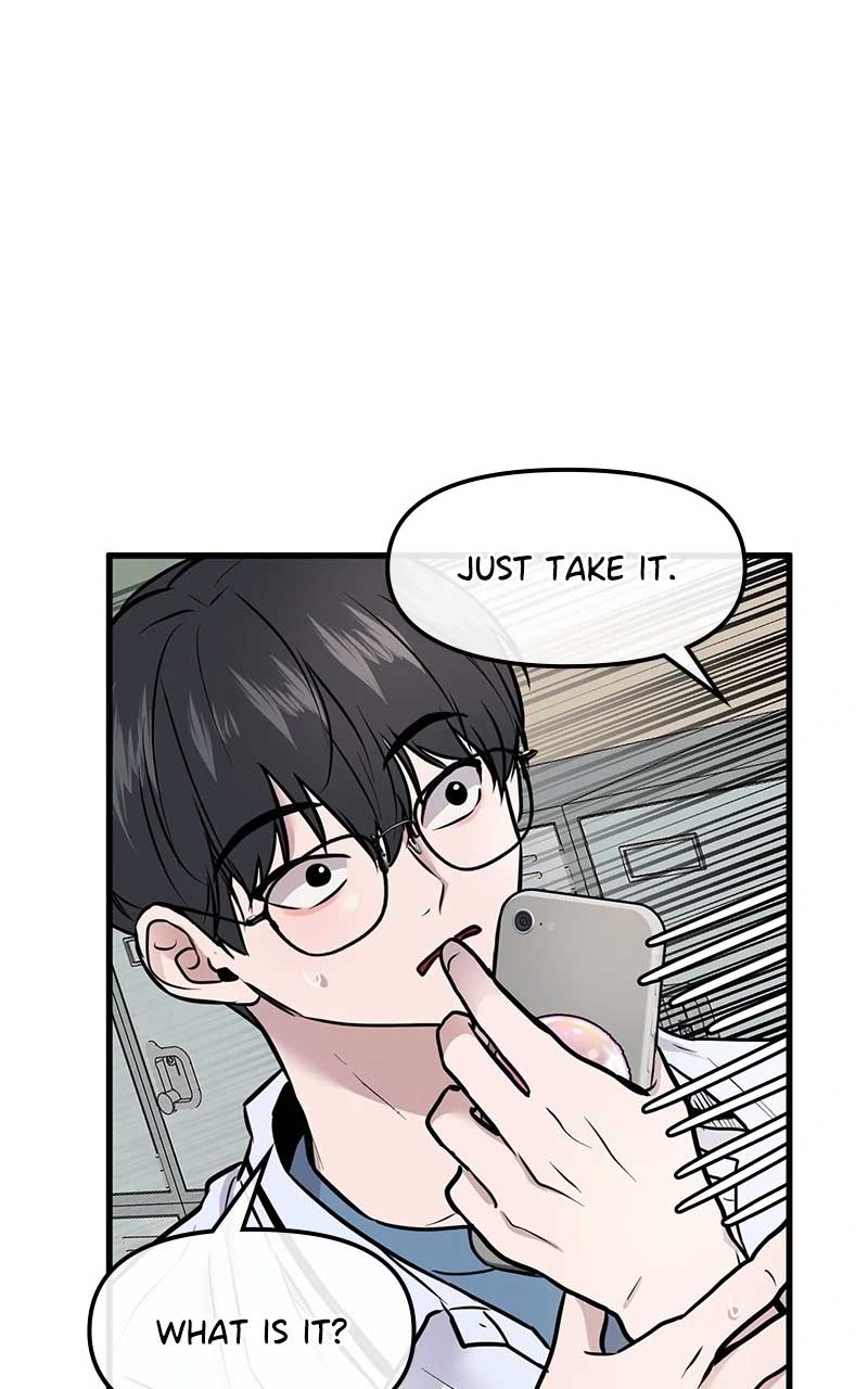 Read Back to Chanbi EN Manga Online