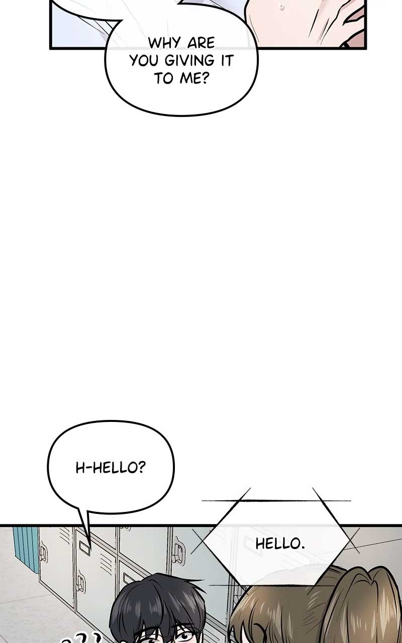 Read Back to Chanbi EN Manga Online
