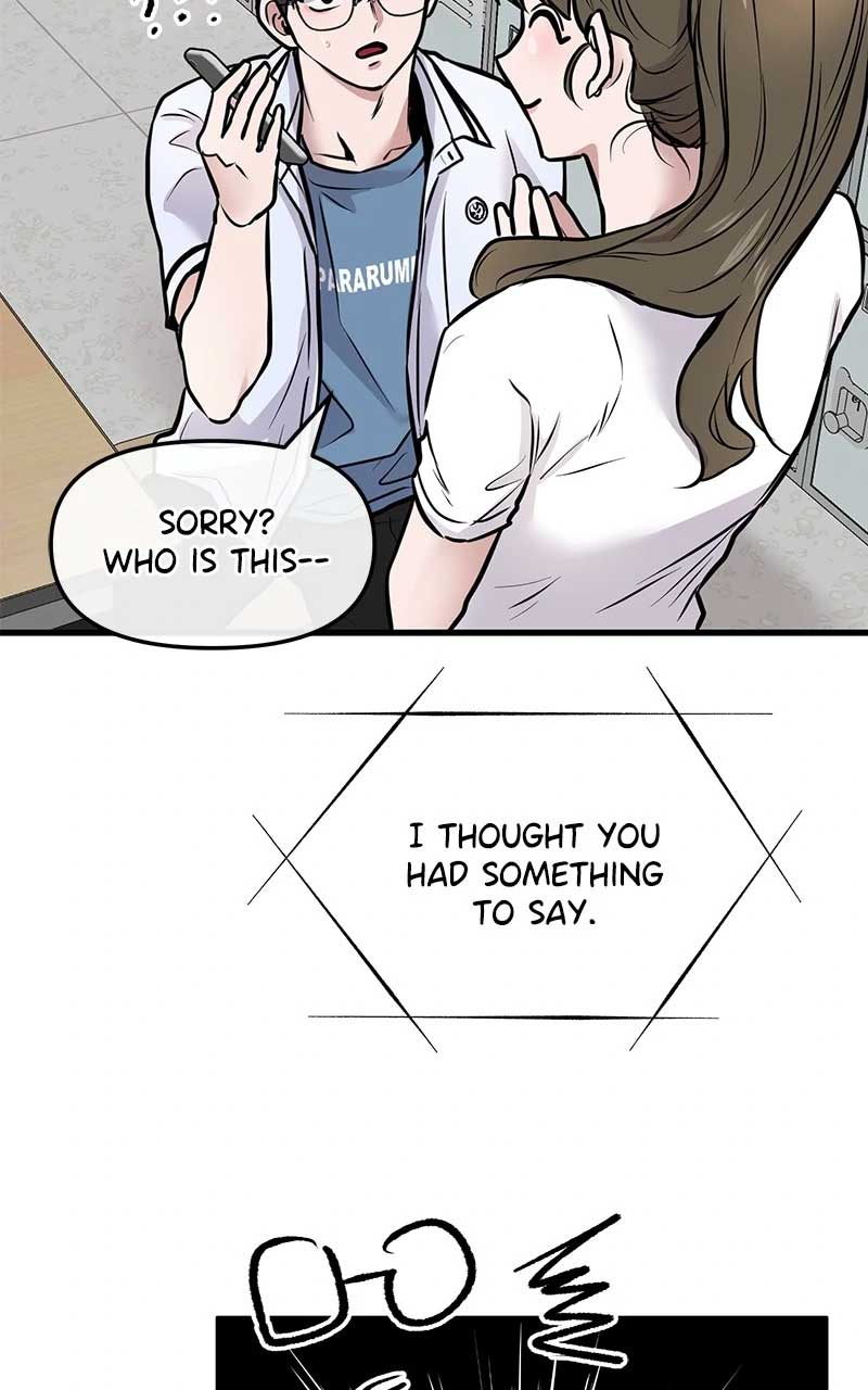 Read Back to Chanbi EN Manga Online