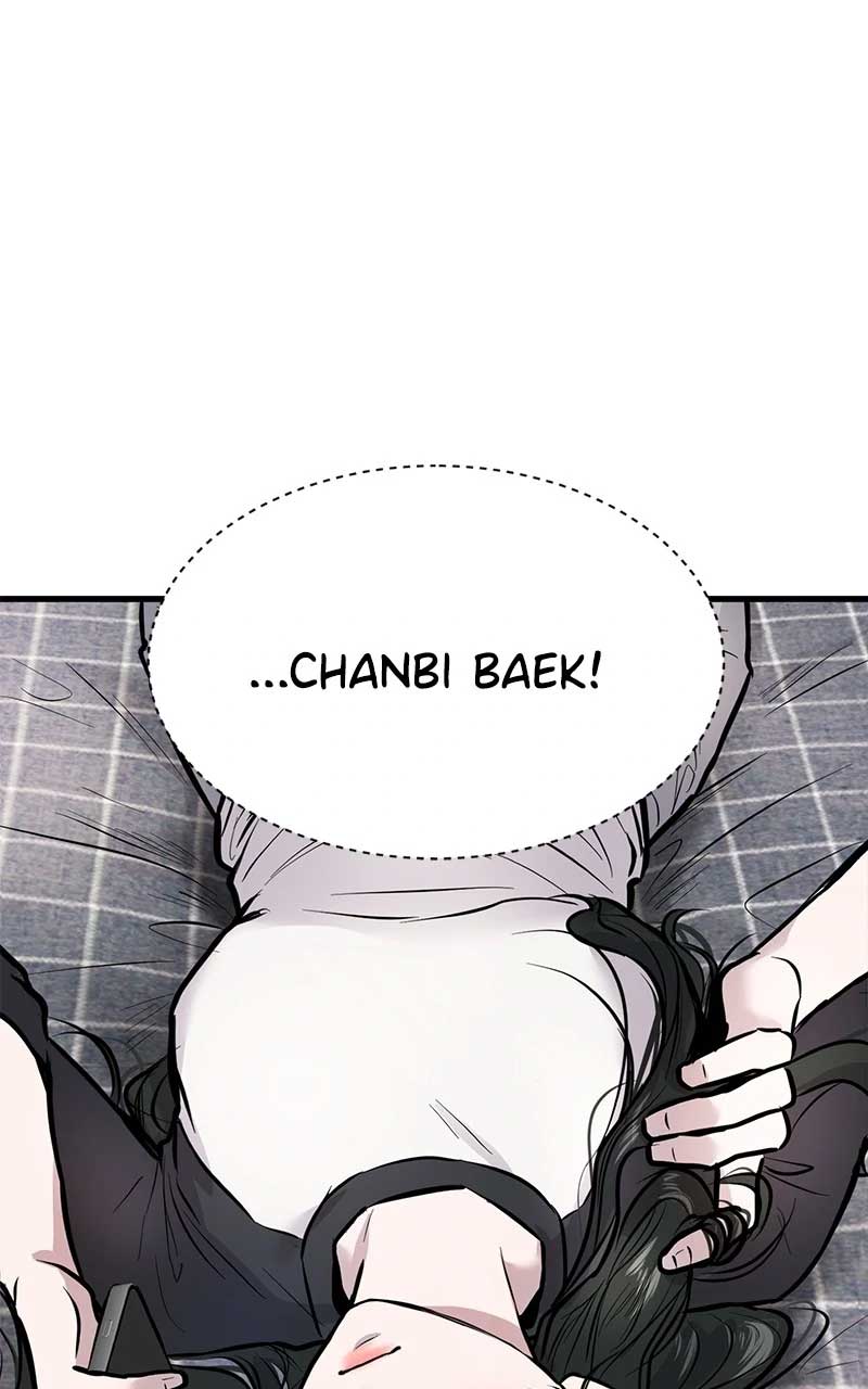 Read Back to Chanbi EN Manga Online