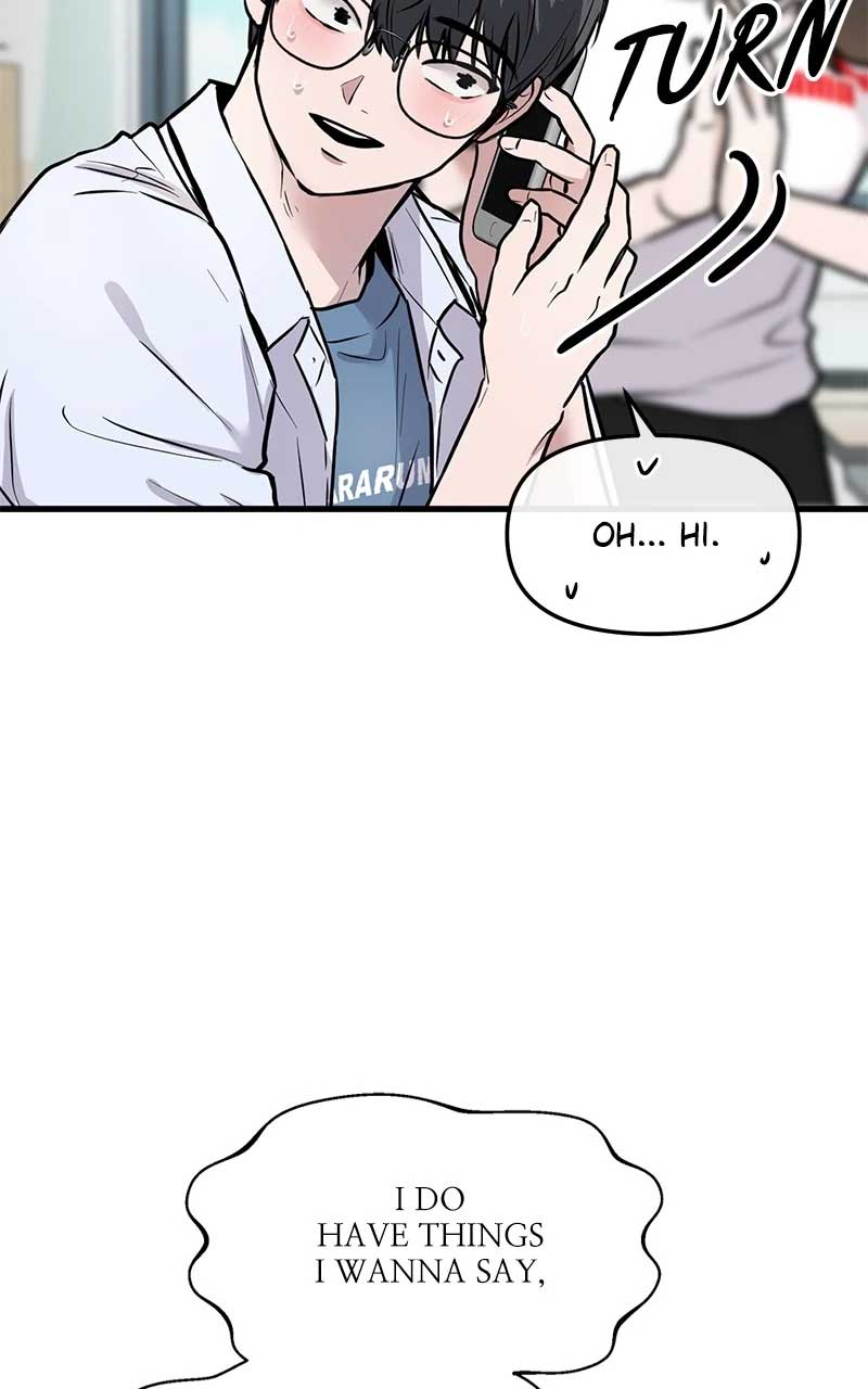 Read Back to Chanbi EN Manga Online