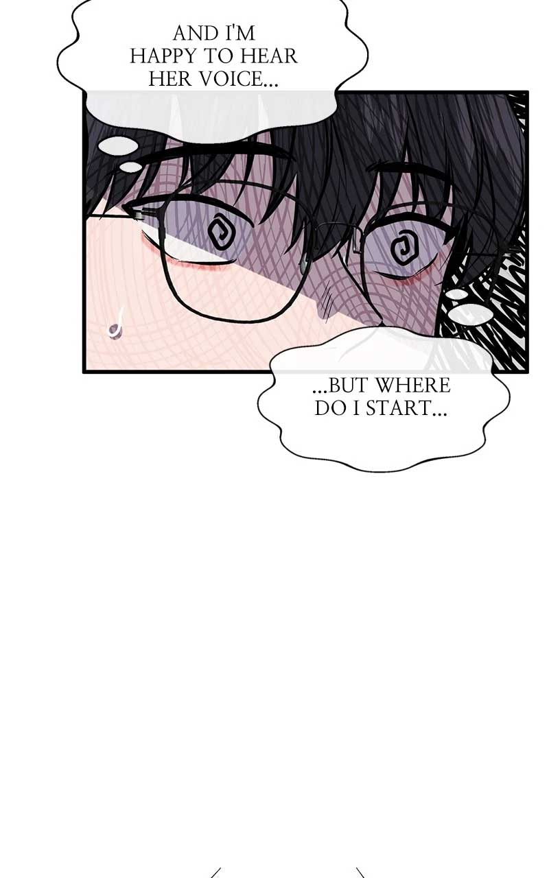 Read Back to Chanbi EN Manga Online