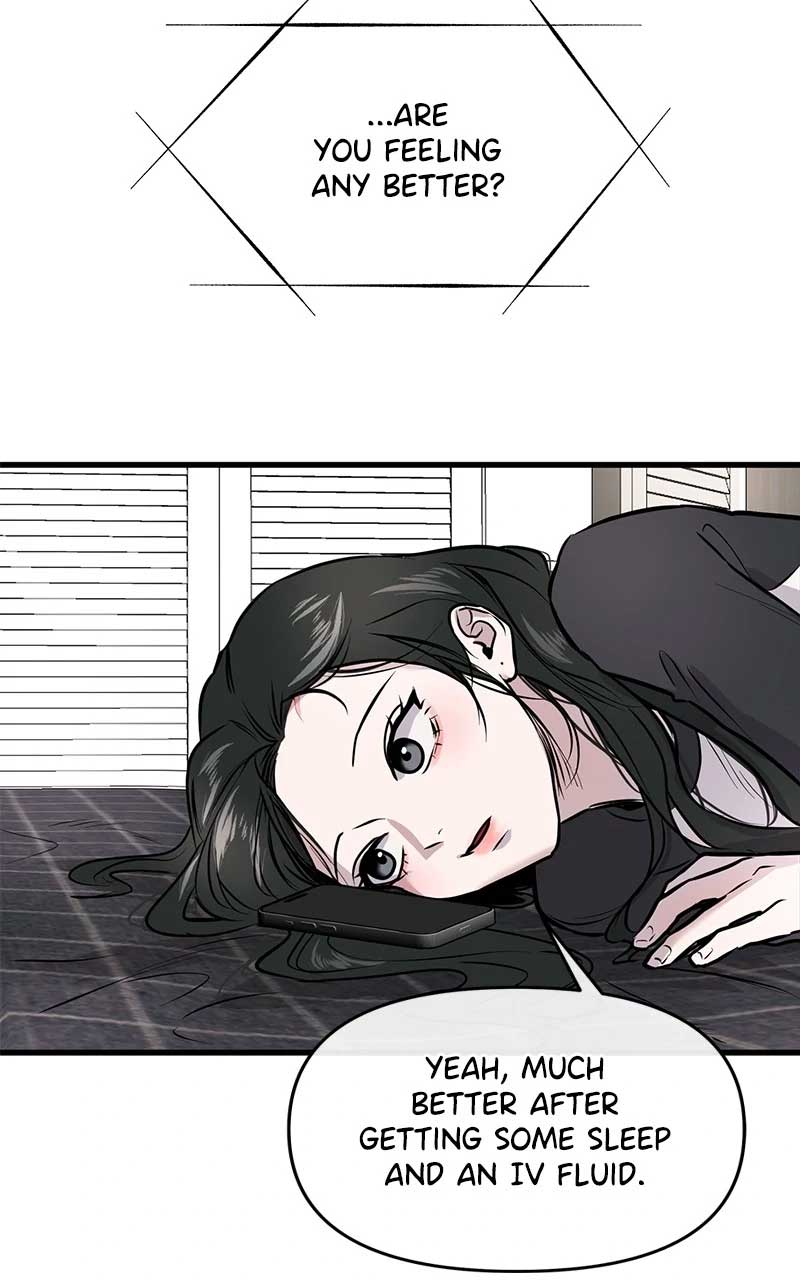 Read Back to Chanbi EN Manga Online