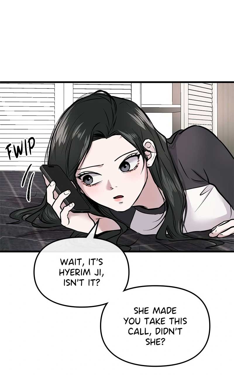 Read Back to Chanbi EN Manga Online