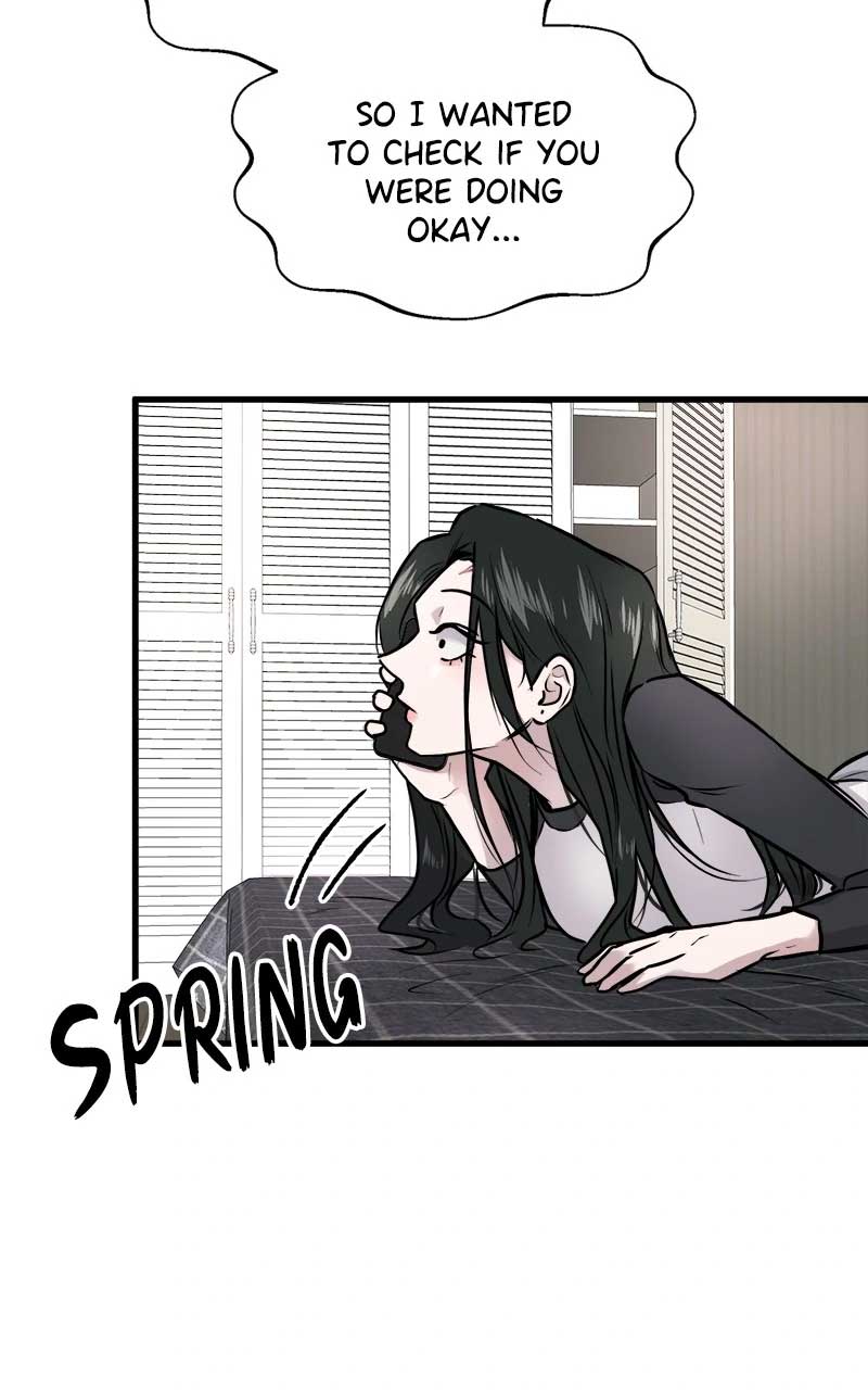 Read Back to Chanbi EN Manga Online