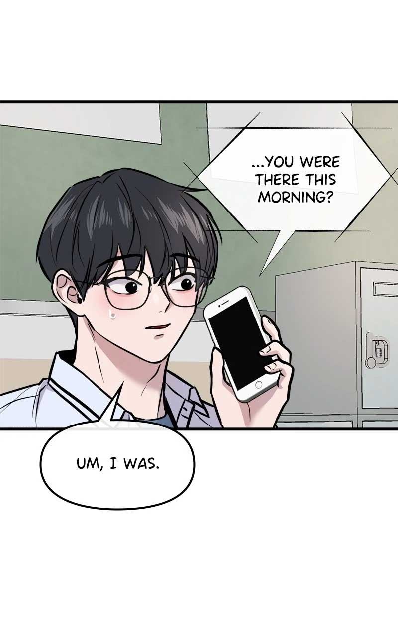 Read Back to Chanbi EN Manga Online