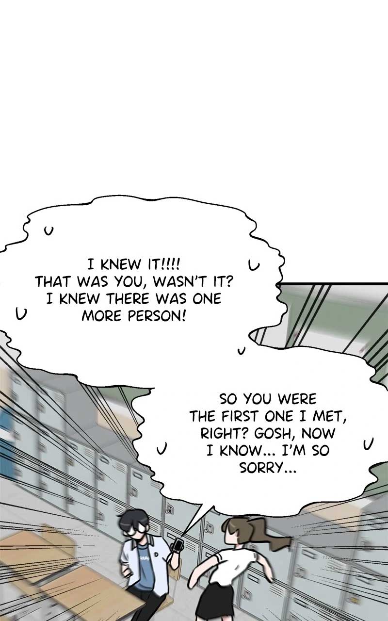 Read Back to Chanbi EN Manga Online