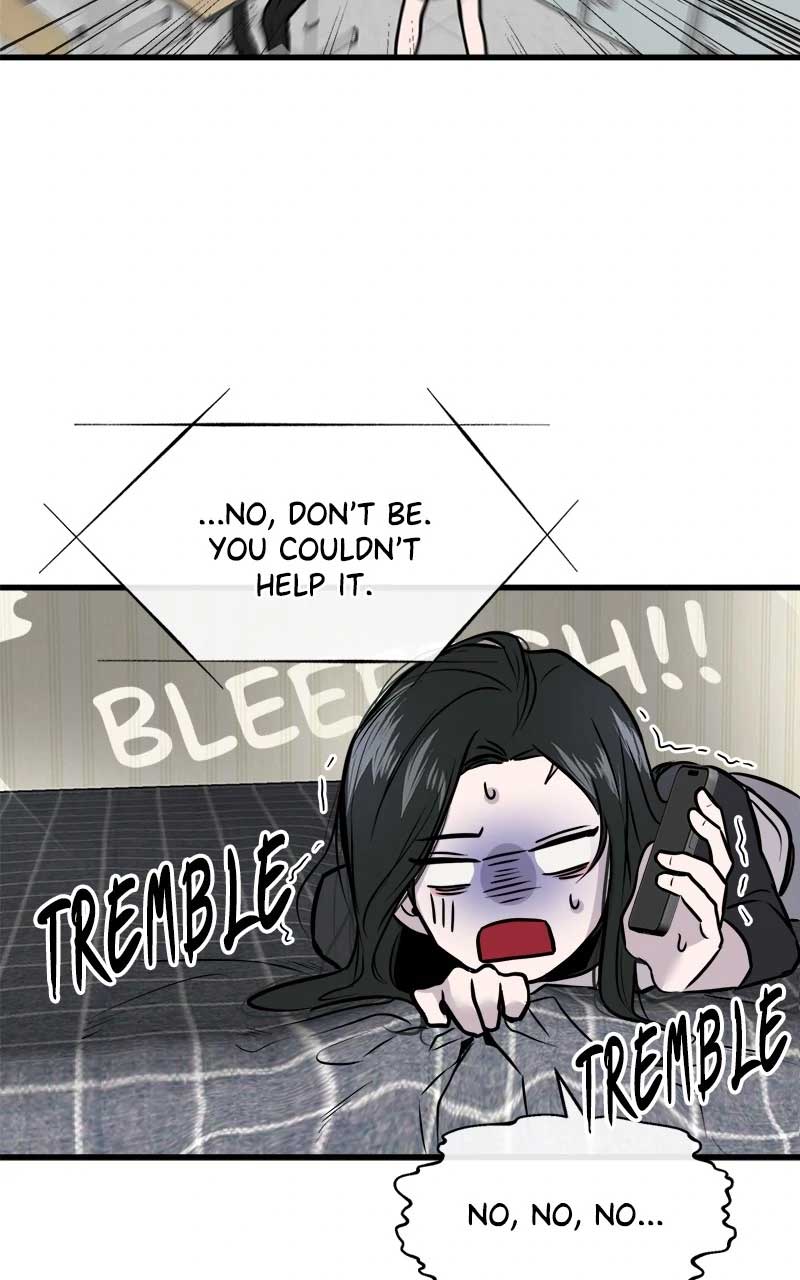 Read Back to Chanbi EN Manga Online