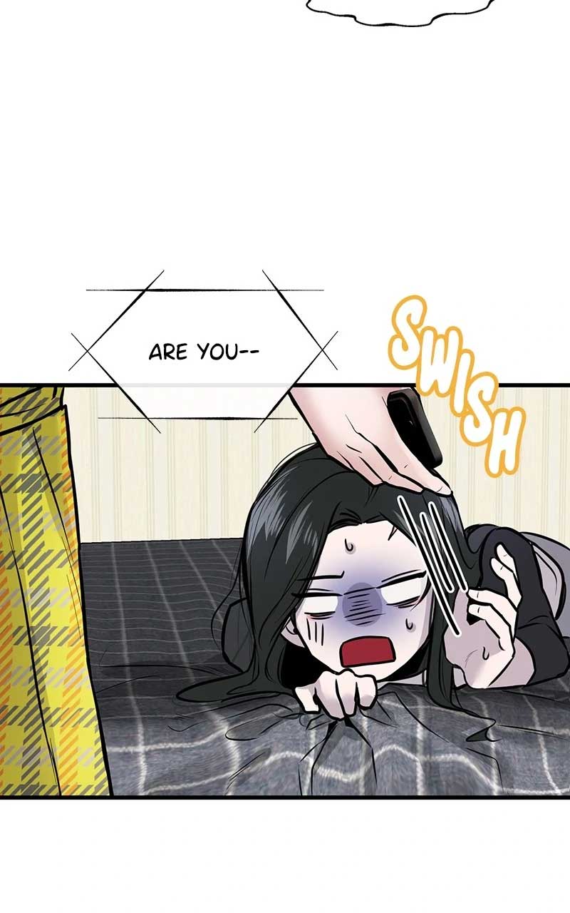 Read Back to Chanbi EN Manga Online