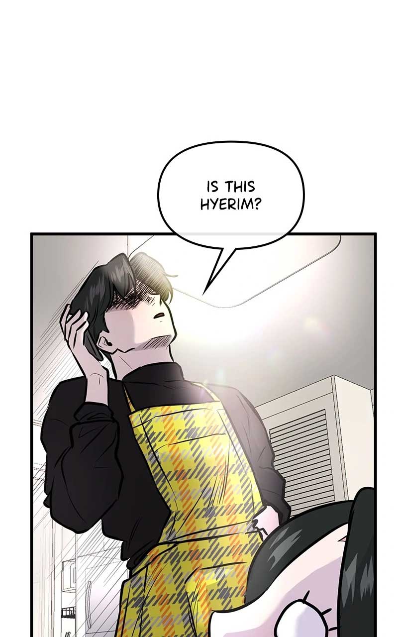 Read Back to Chanbi EN Manga Online