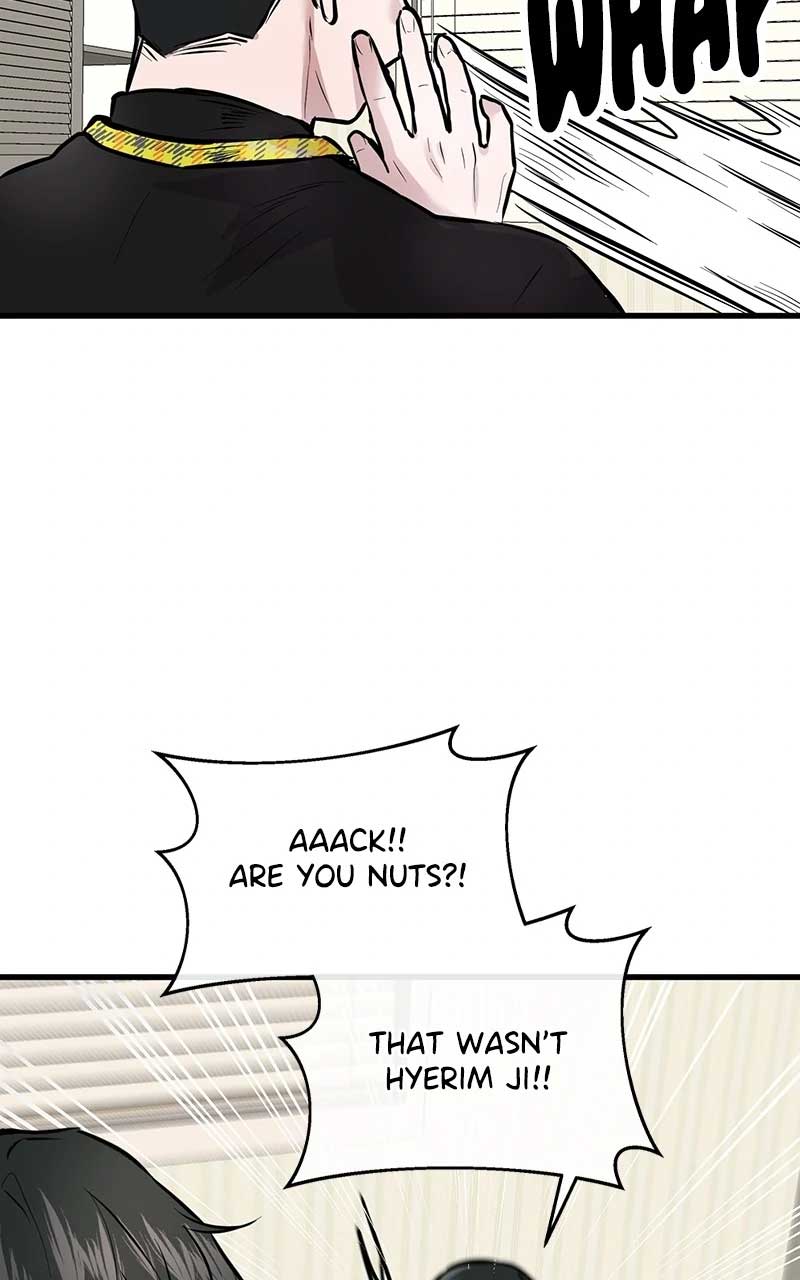 Read Back to Chanbi EN Manga Online