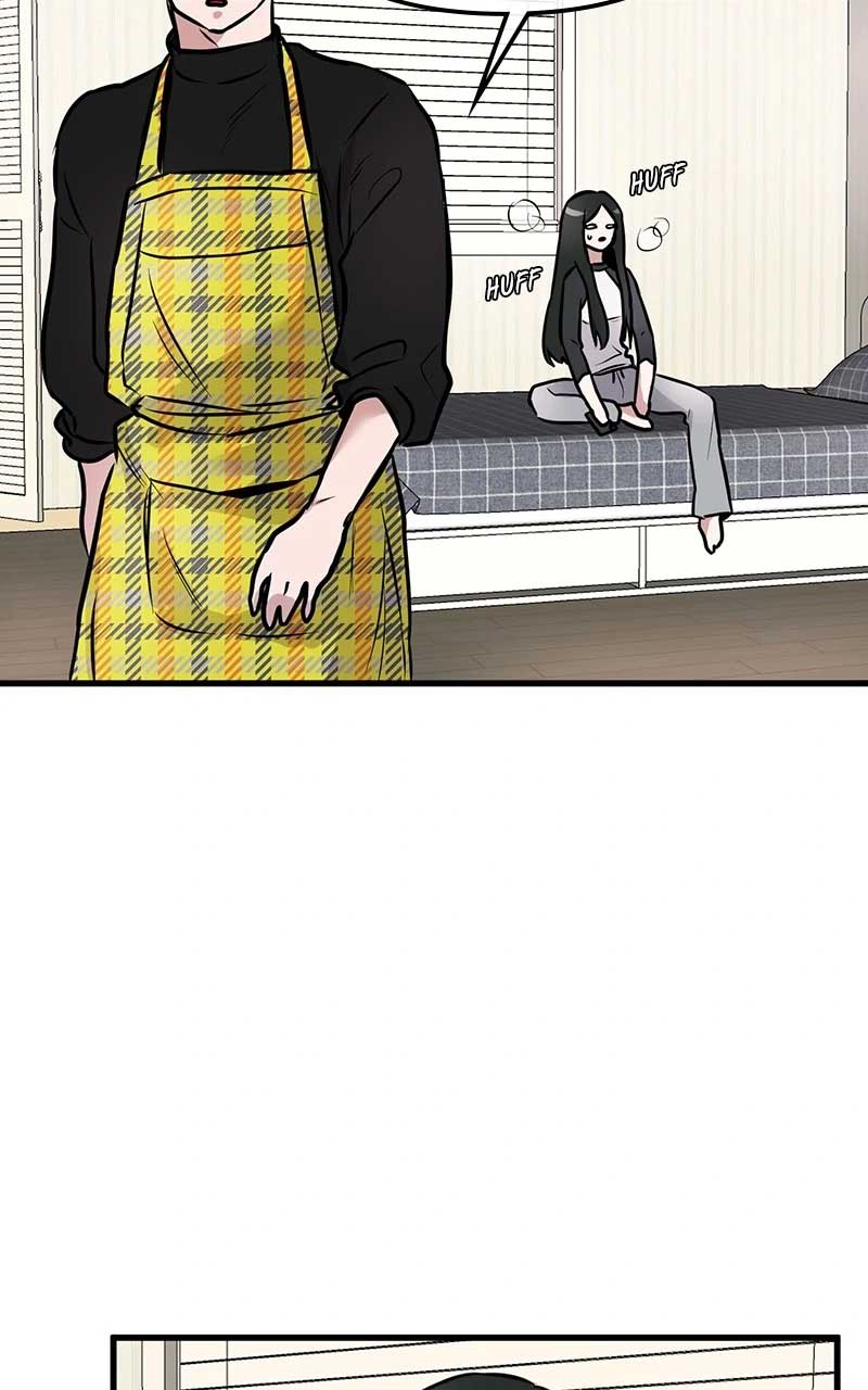 Read Back to Chanbi EN Manga Online