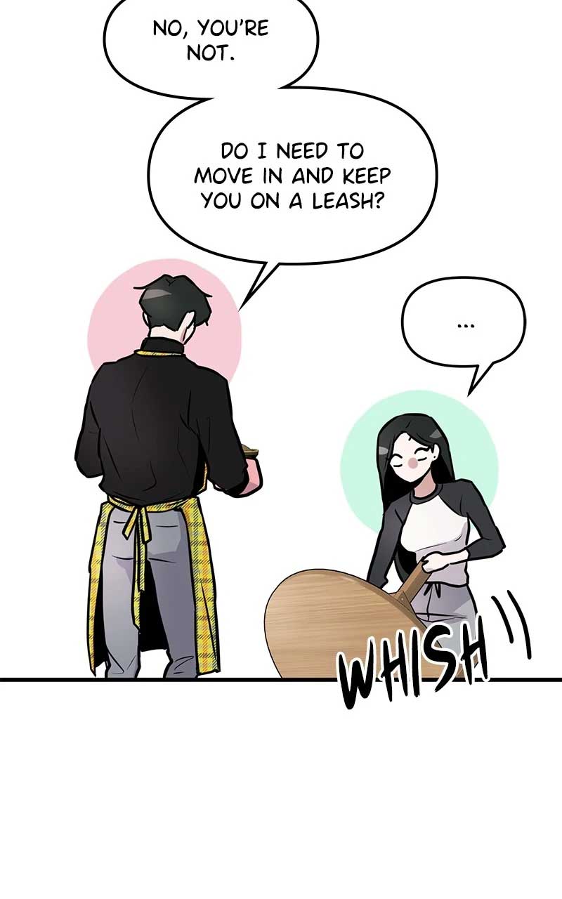 Read Back to Chanbi EN Manga Online