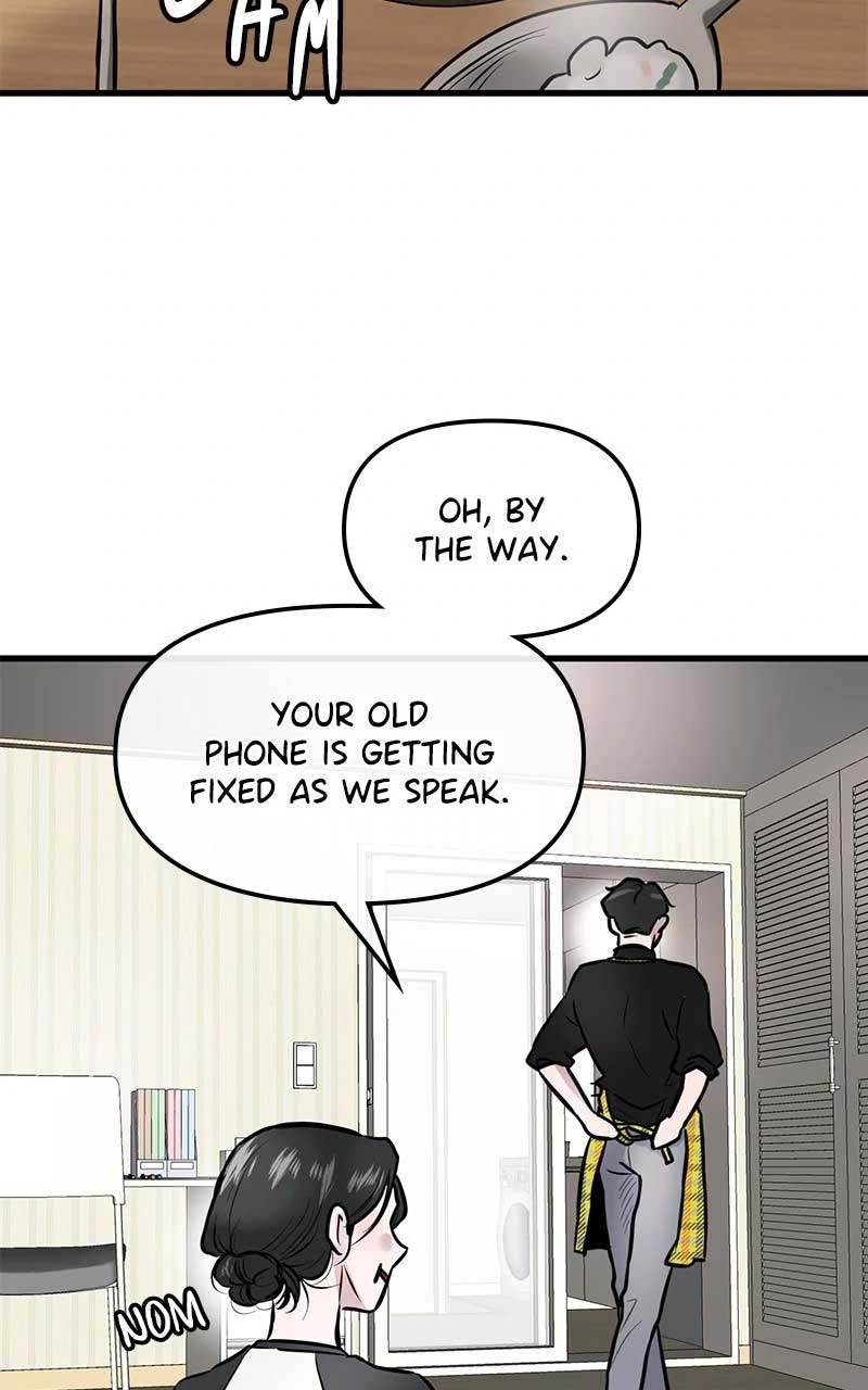Read Back to Chanbi EN Manga Online