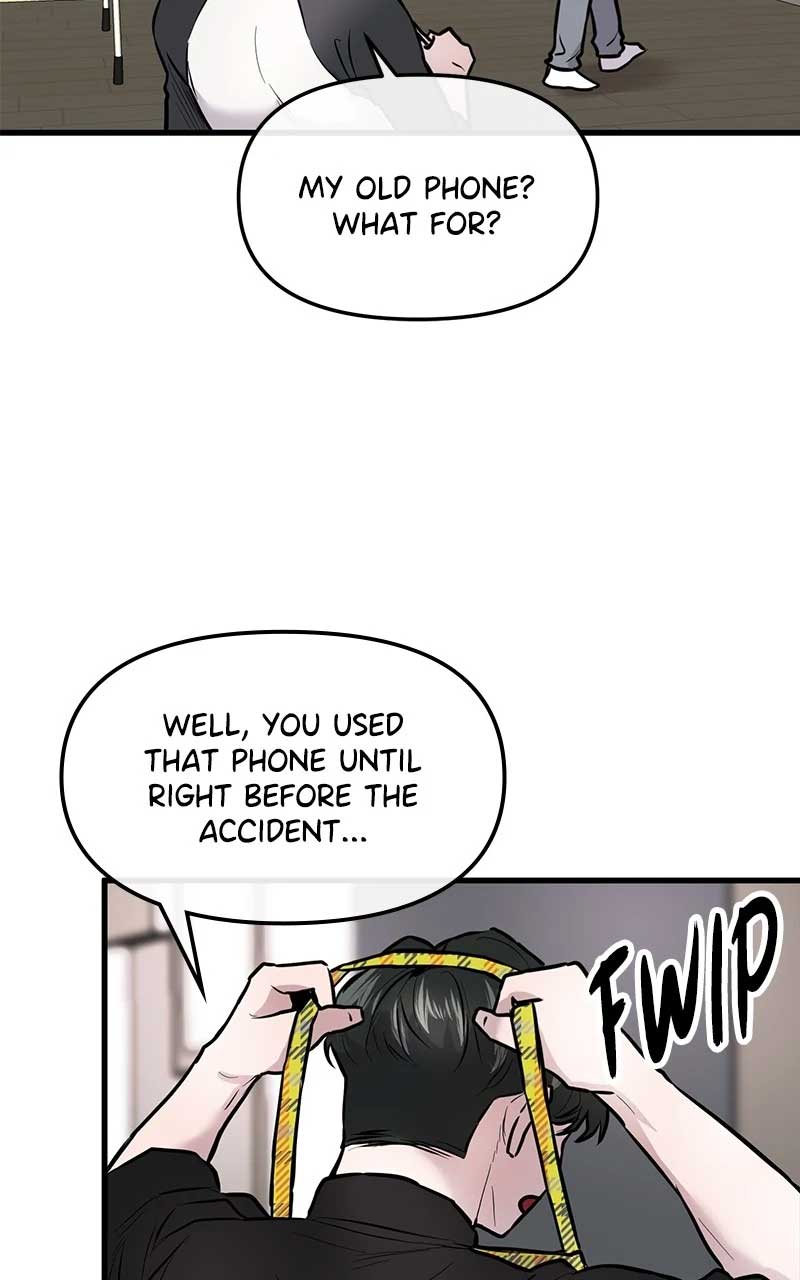 Read Back to Chanbi EN Manga Online