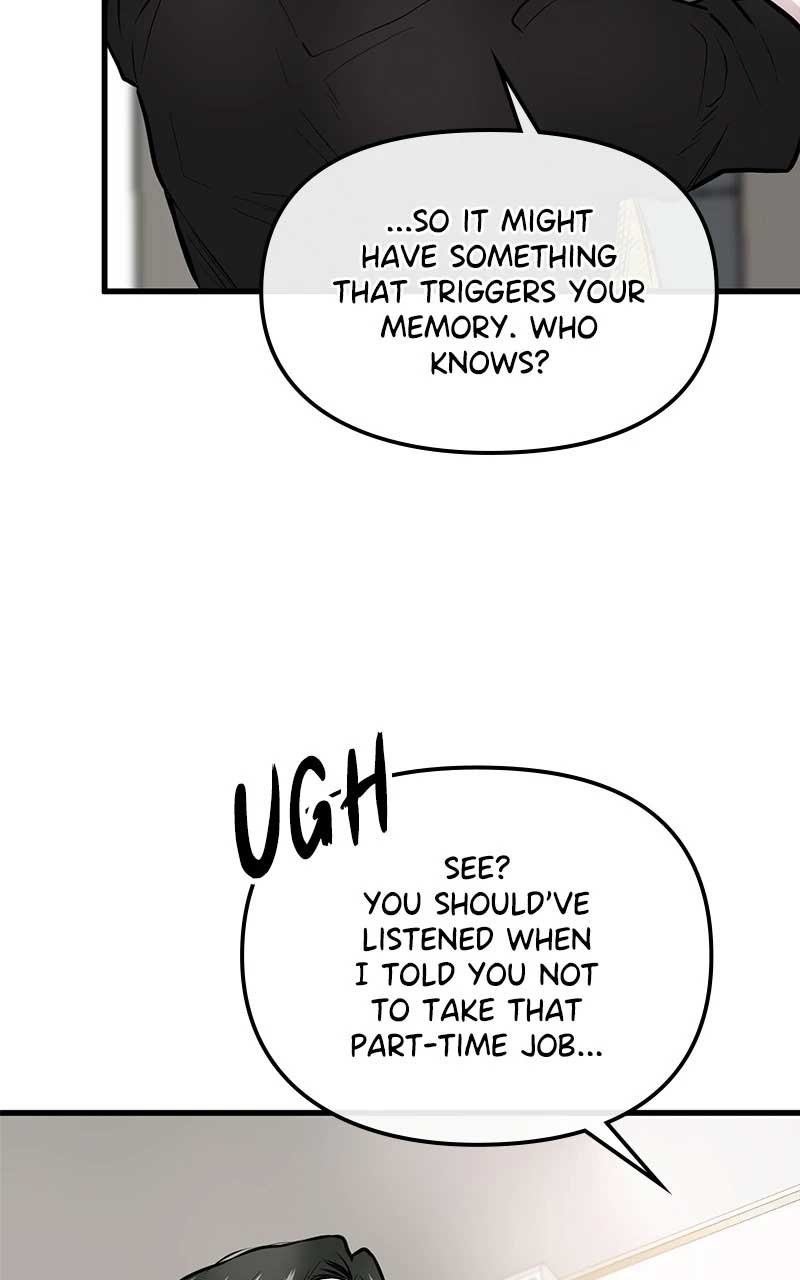 Read Back to Chanbi EN Manga Online