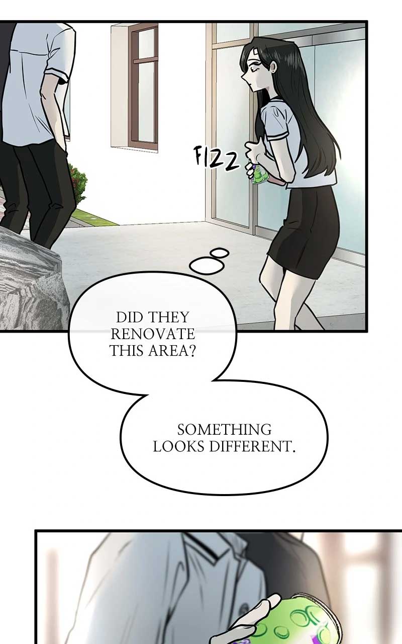 Read Back to Chanbi EN Manga Online