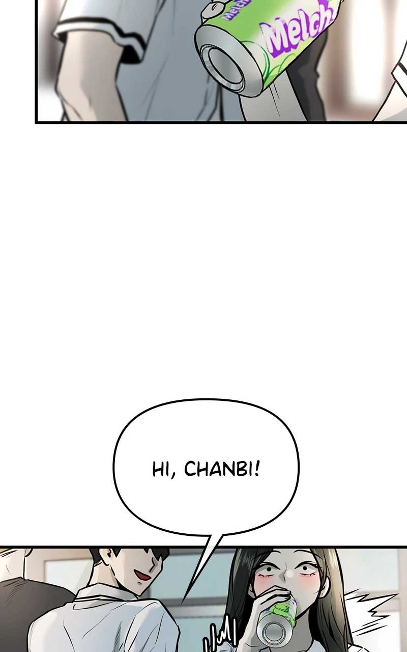 Read Back to Chanbi EN Manga Online