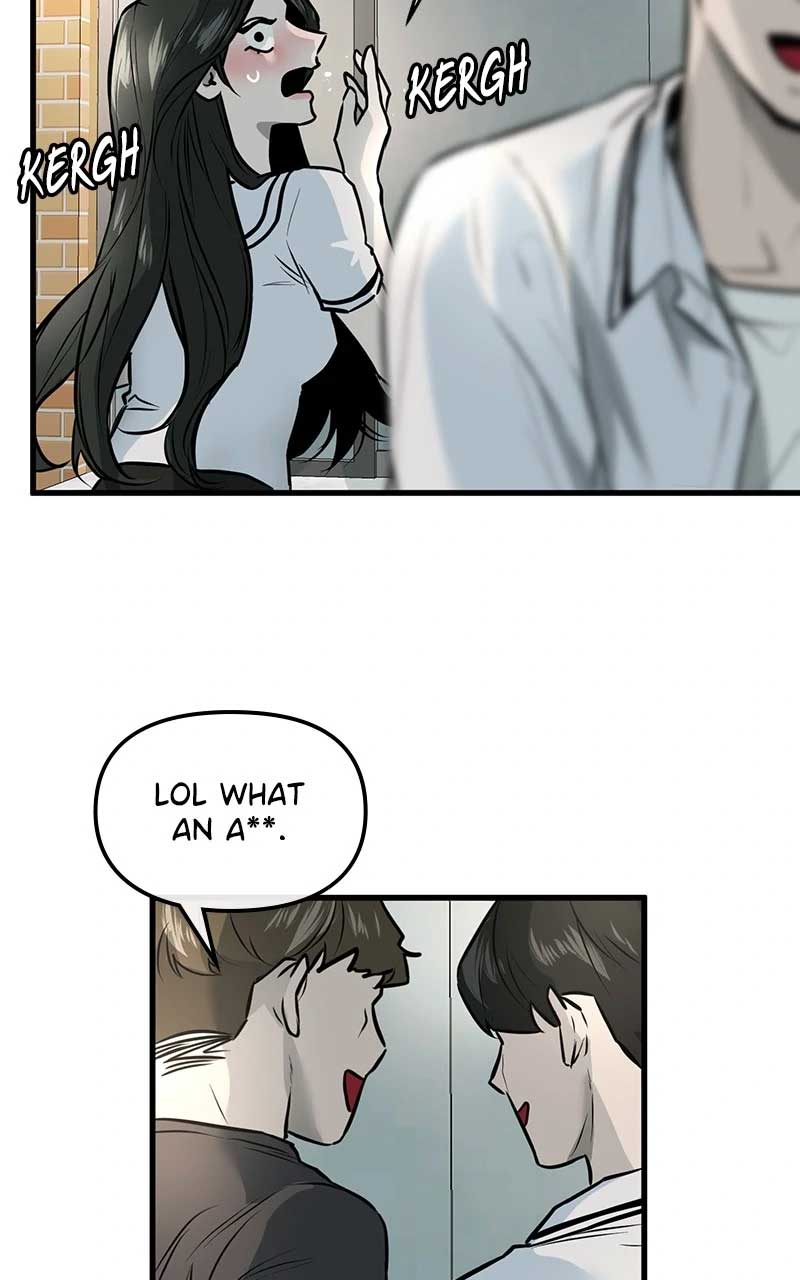 Read Back to Chanbi EN Manga Online