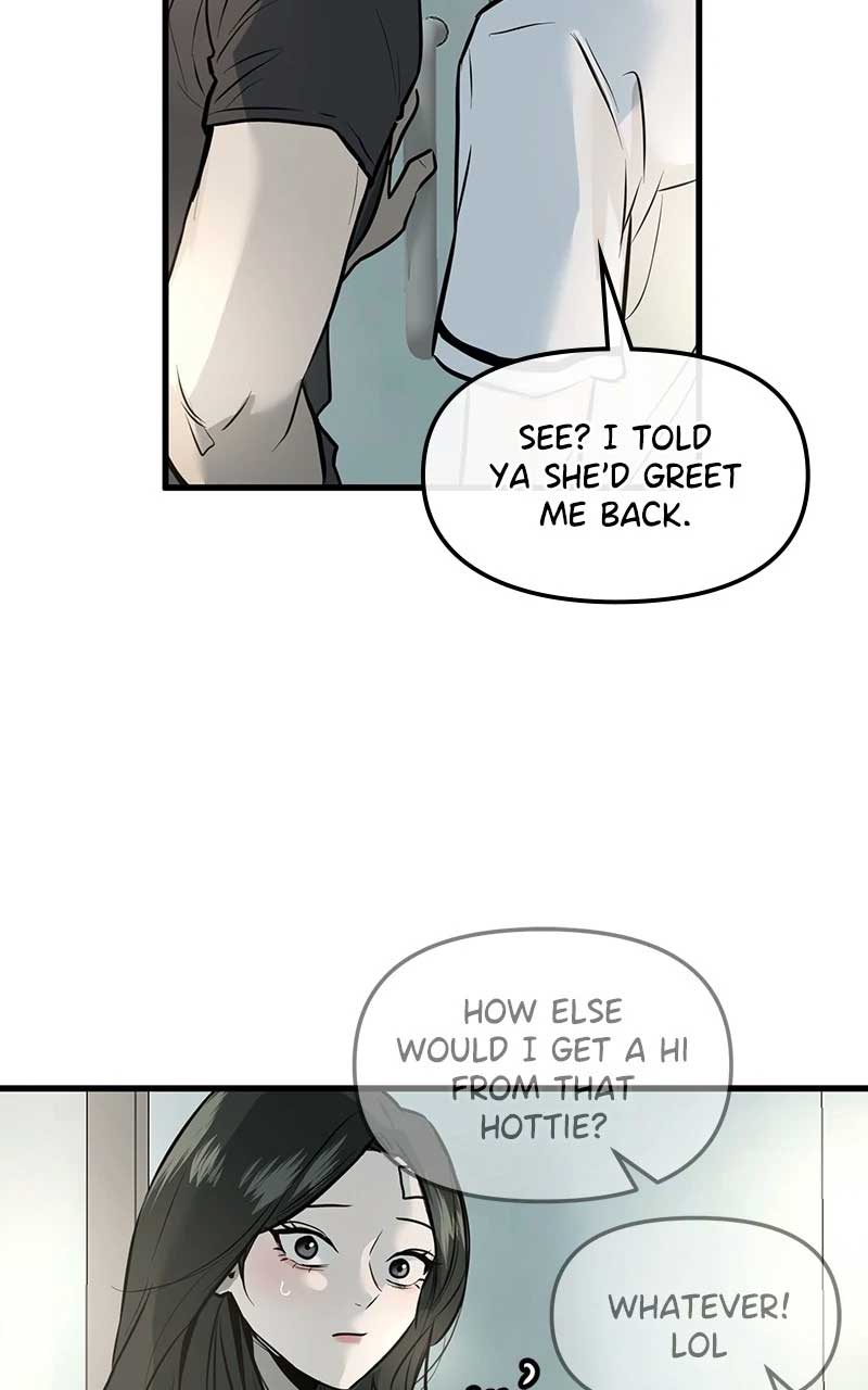 Read Back to Chanbi EN Manga Online